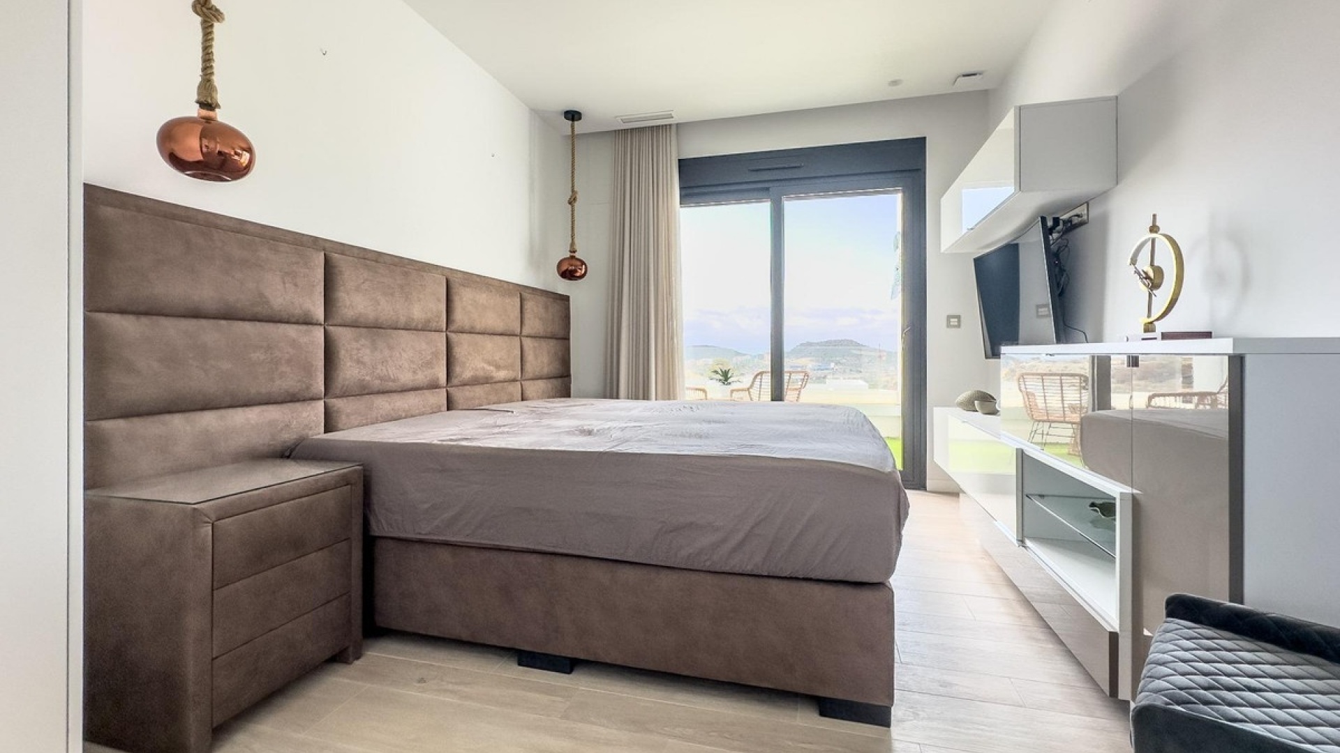 Wiederverkauf - Wohnung - Calpe - Calpe Centro