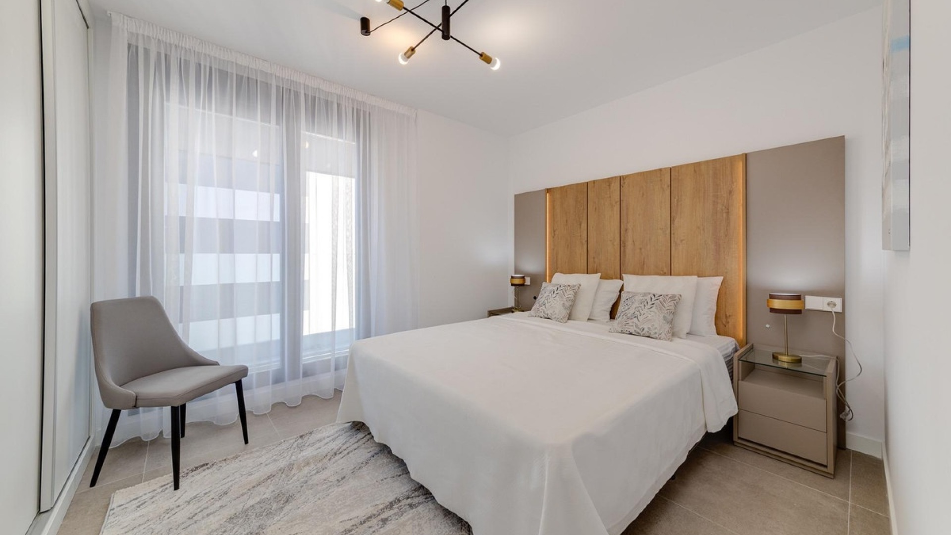 Wiederverkauf - Wohnung - Calpe - Calpe Centro