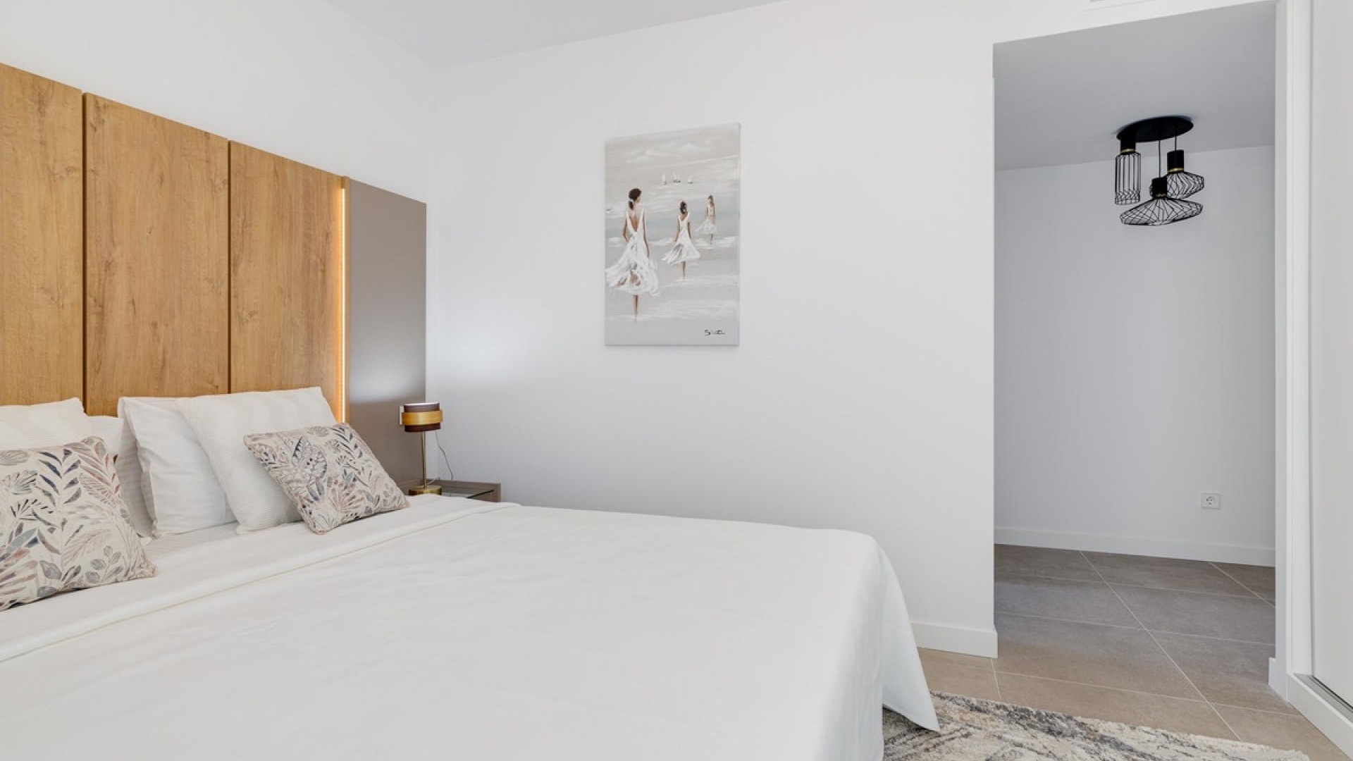 Wiederverkauf - Wohnung - Calpe - Calpe Centro