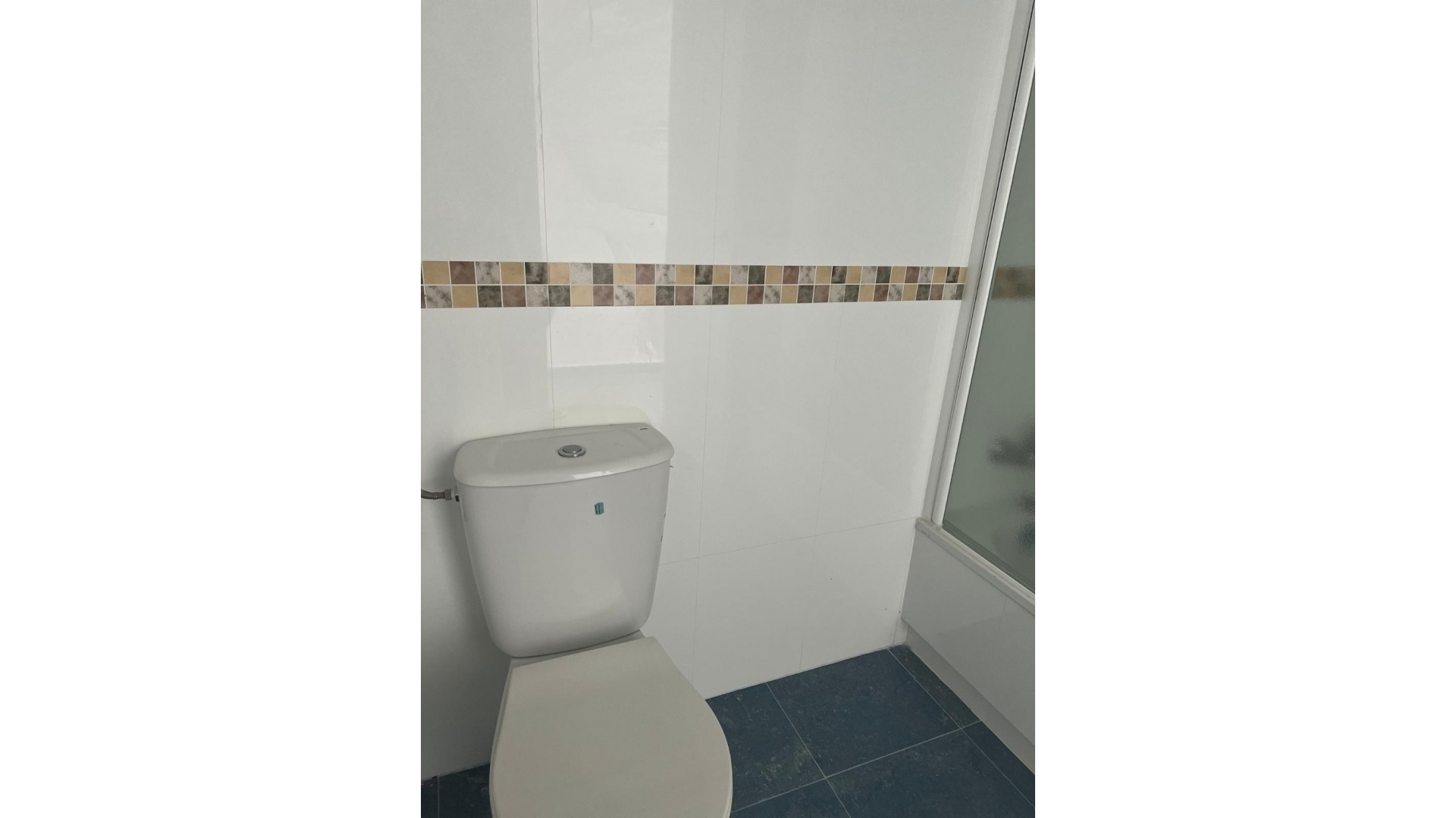 Wiederverkauf - Wohnung - Calpe - Calpe Centro