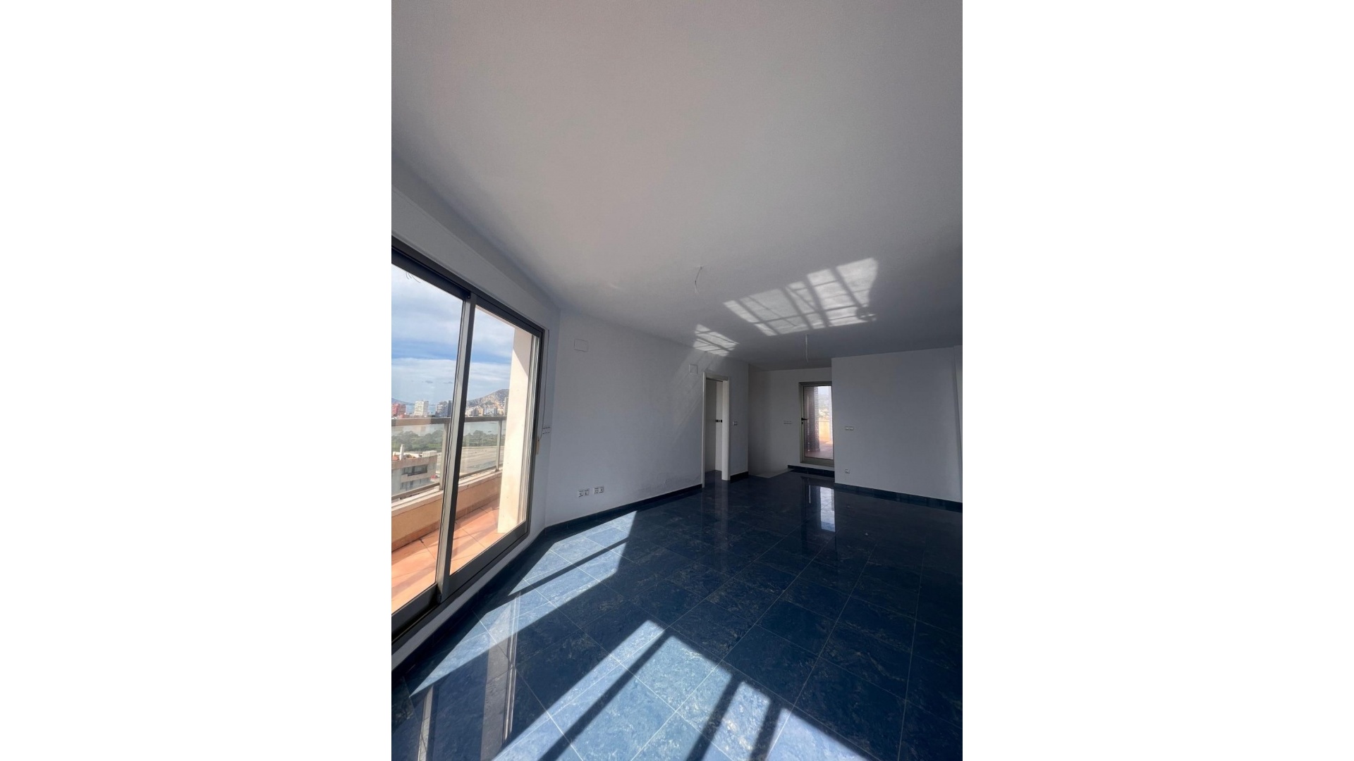 Wiederverkauf - Wohnung - Calpe - Calpe Centro