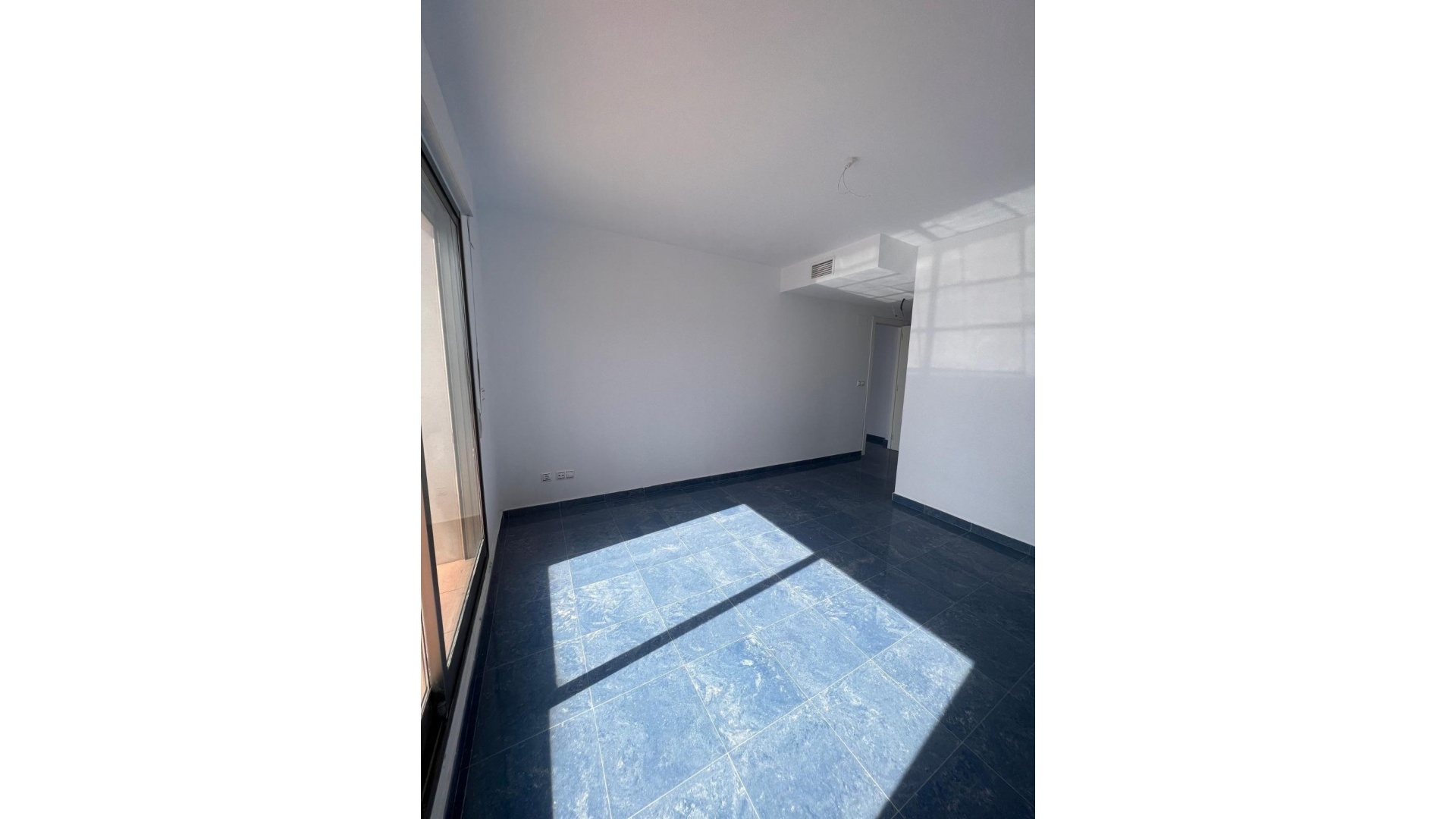 Wiederverkauf - Wohnung - Calpe - Calpe Centro