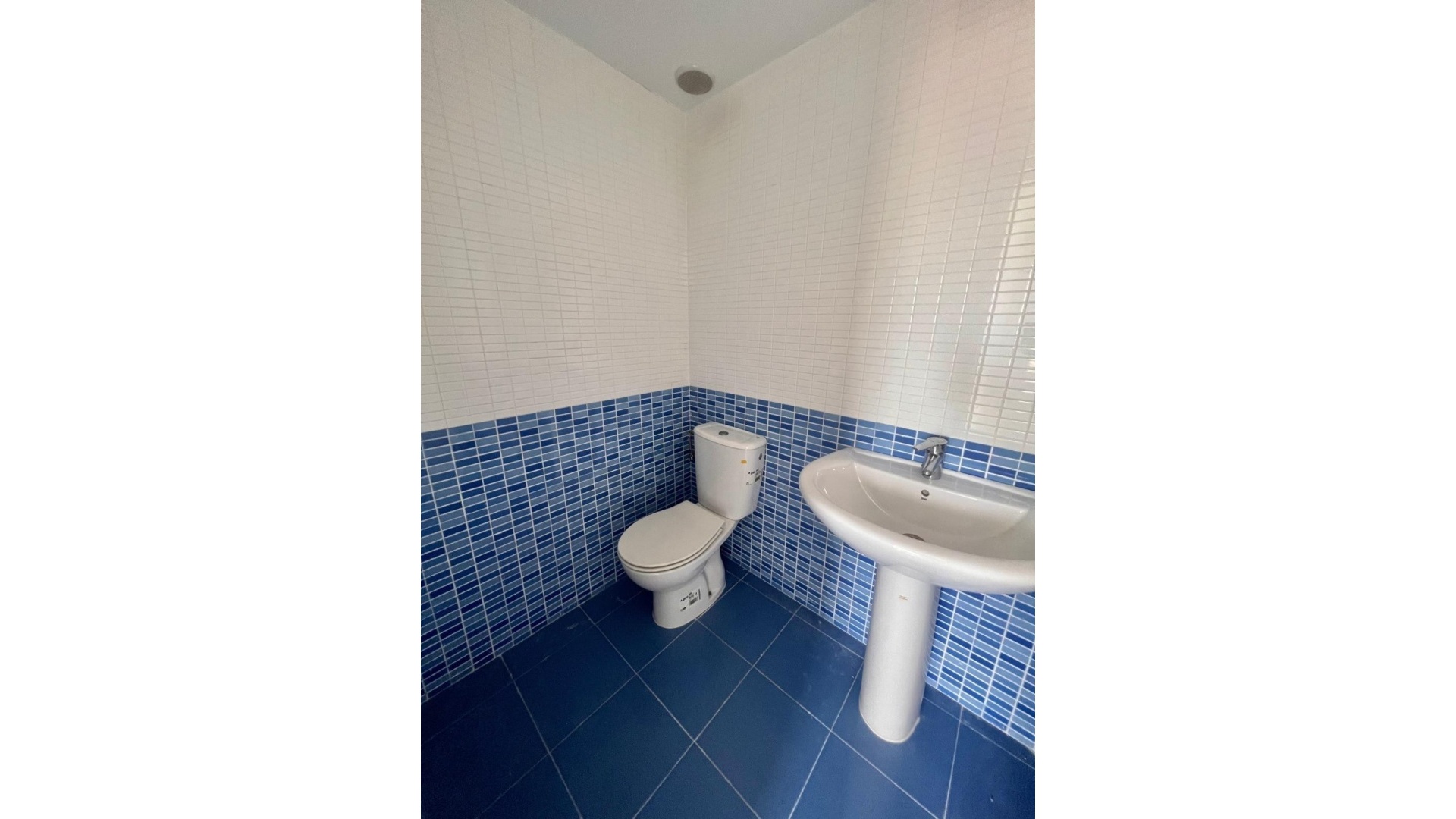 Wiederverkauf - Wohnung - Calpe - Calpe Centro