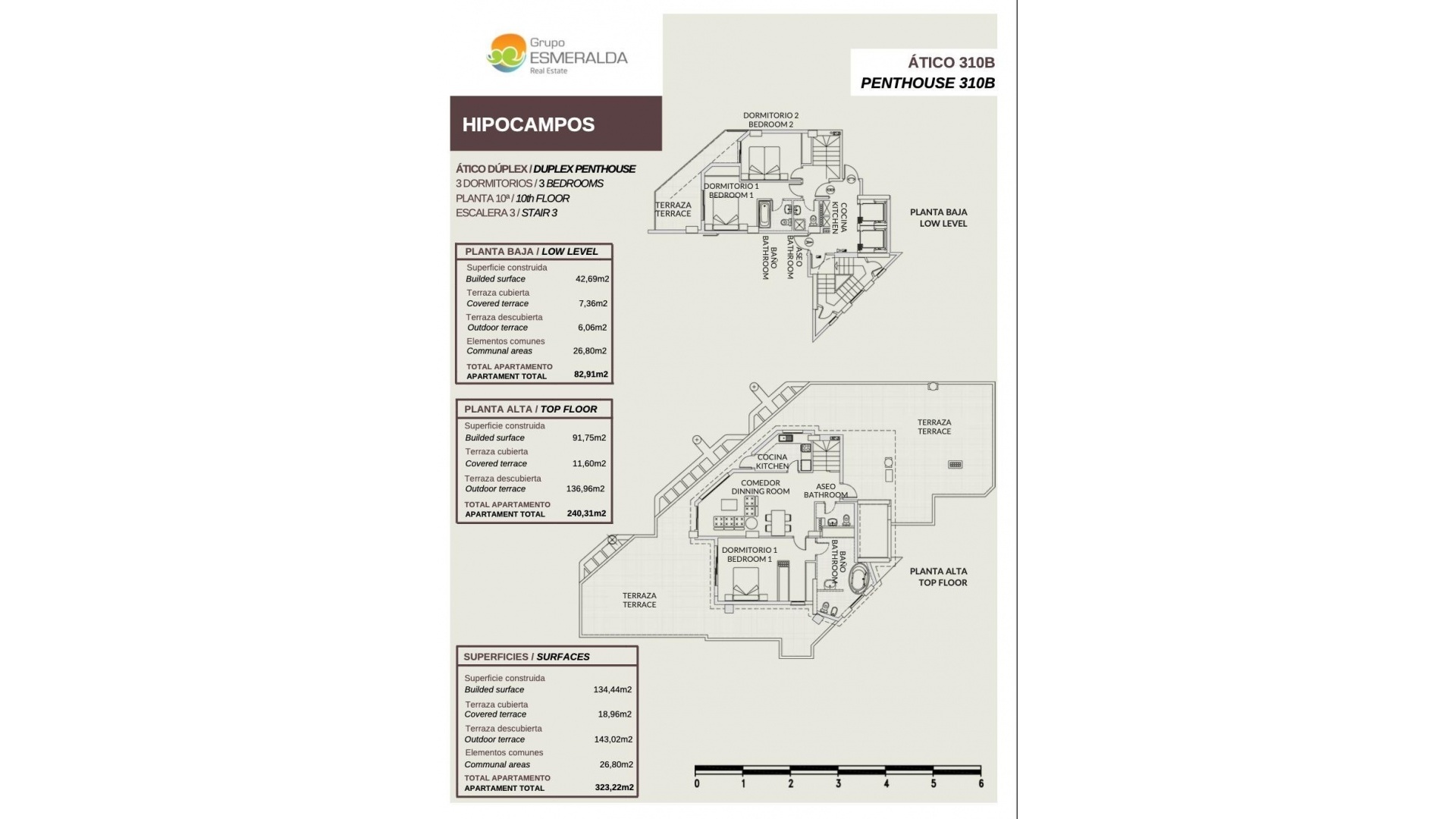 Wiederverkauf - Wohnung - Calpe - Calpe Centro