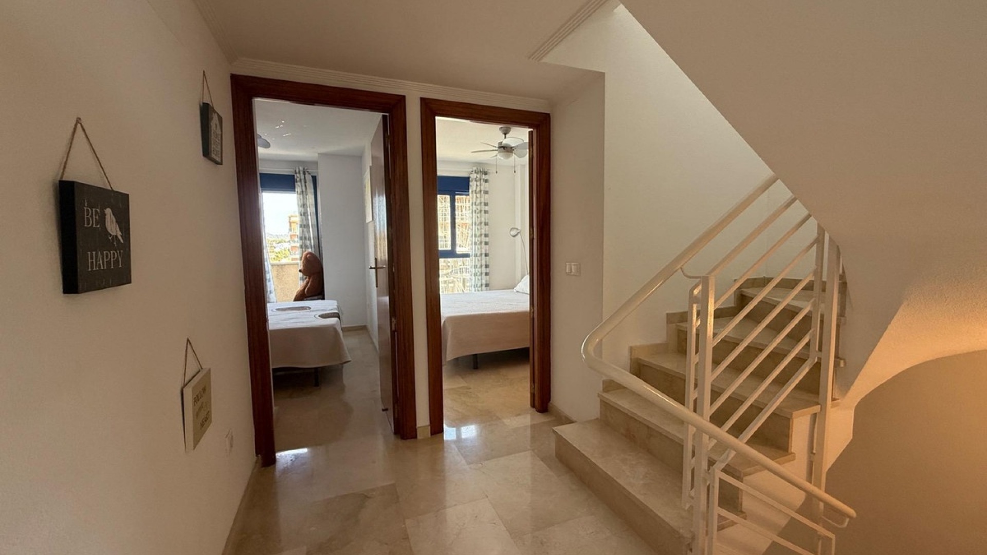 Wiederverkauf - Wohnung - Calpe - Calpe Centro