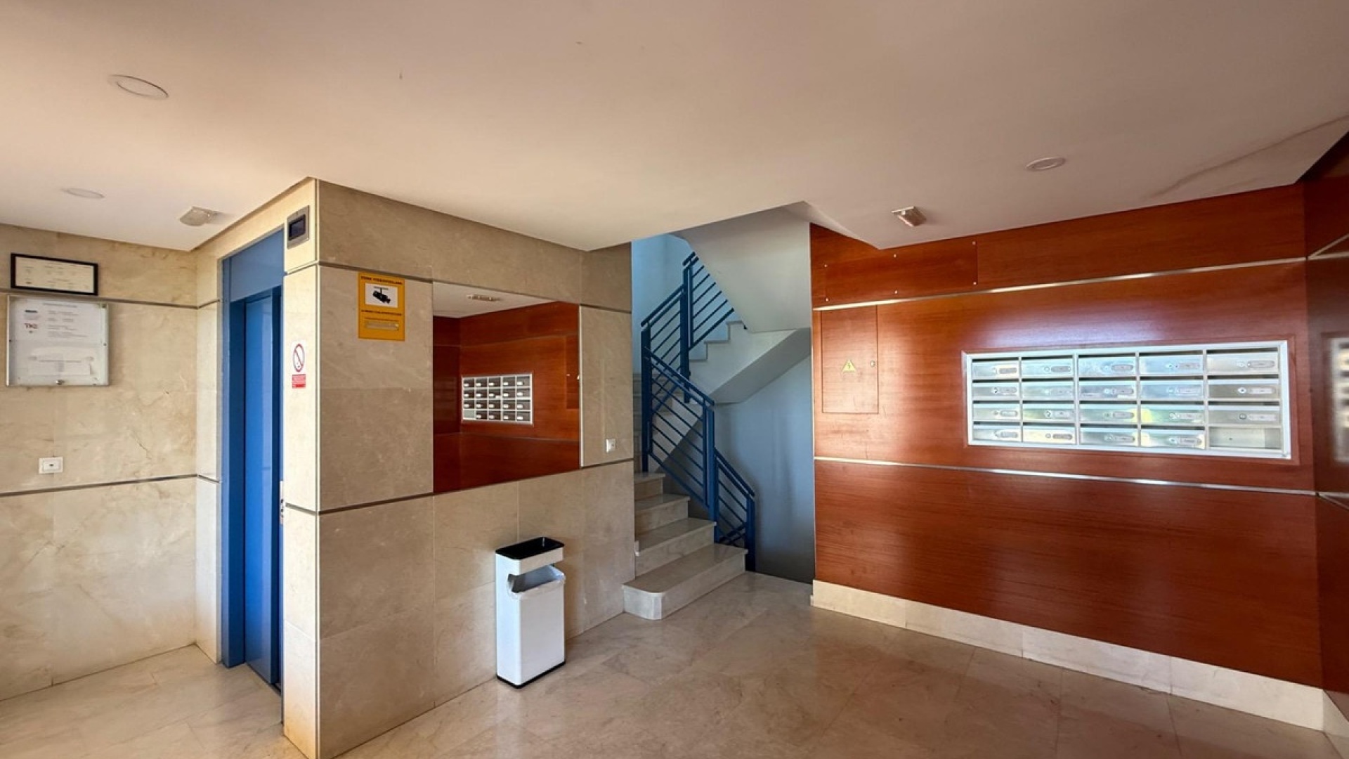 Wiederverkauf - Wohnung - Calpe - Calpe Centro