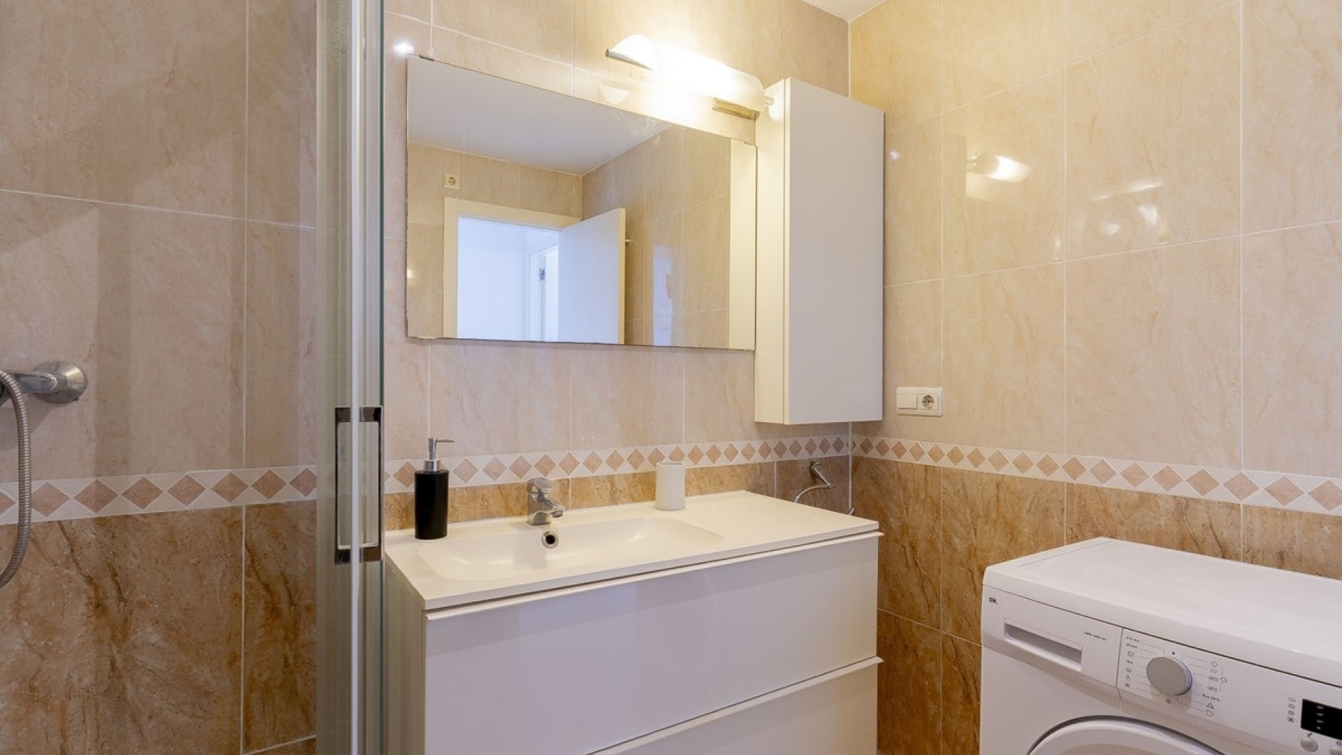Wiederverkauf - Wohnung - Calpe - Calpe Centro