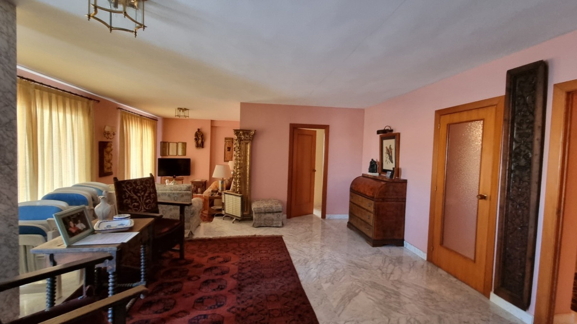 Wiederverkauf - Wohnung - Calpe - Calpe Centro