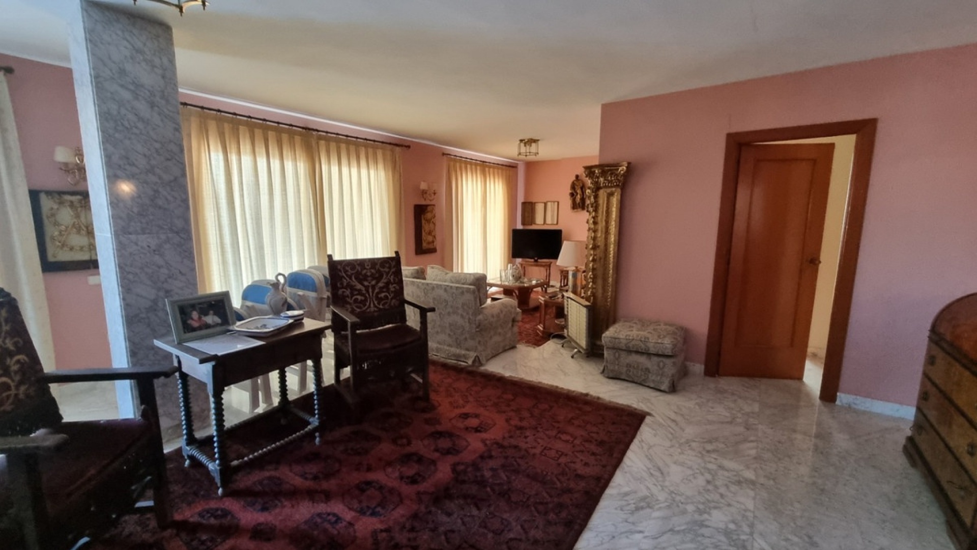 Wiederverkauf - Wohnung - Calpe - Calpe Centro