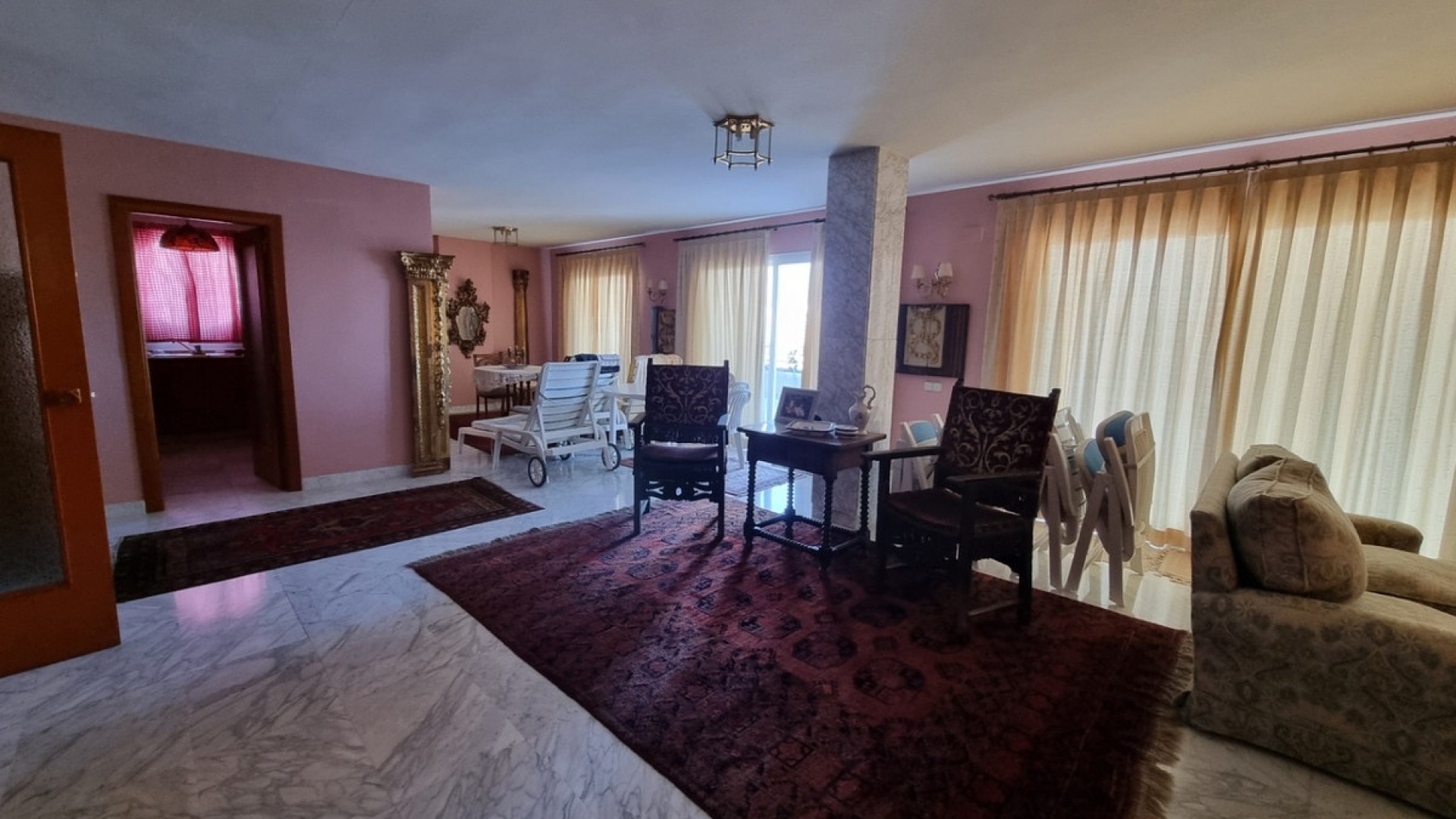 Wiederverkauf - Wohnung - Calpe - Calpe Centro