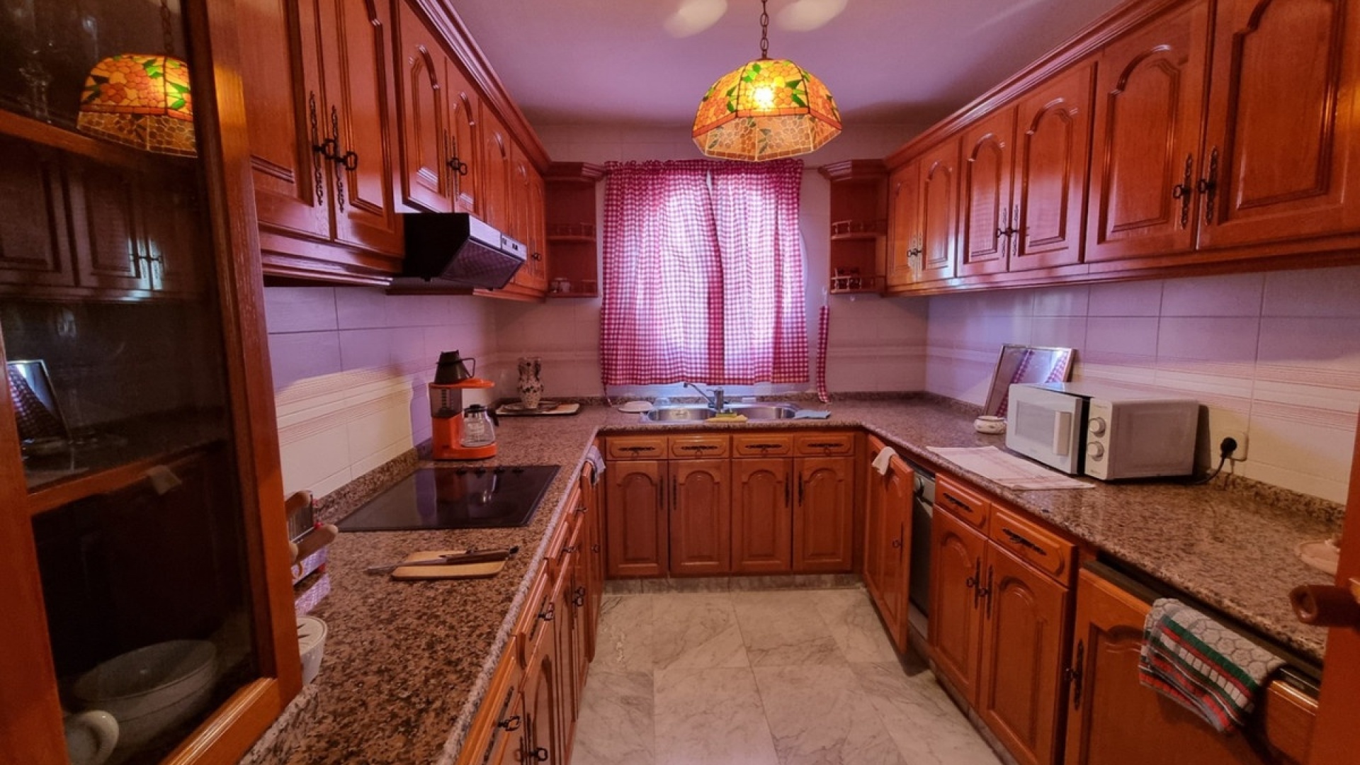 Wiederverkauf - Wohnung - Calpe - Calpe Centro