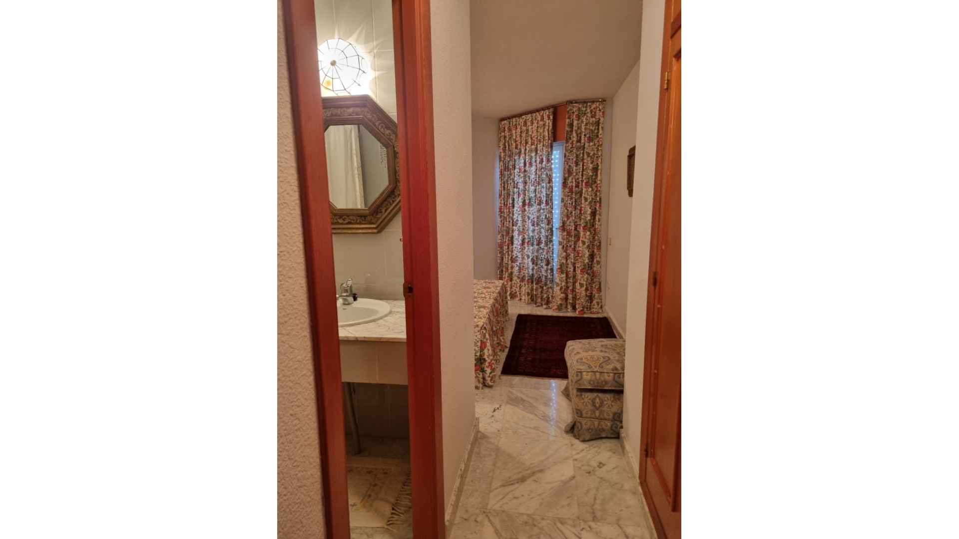 Wiederverkauf - Wohnung - Calpe - Calpe Centro