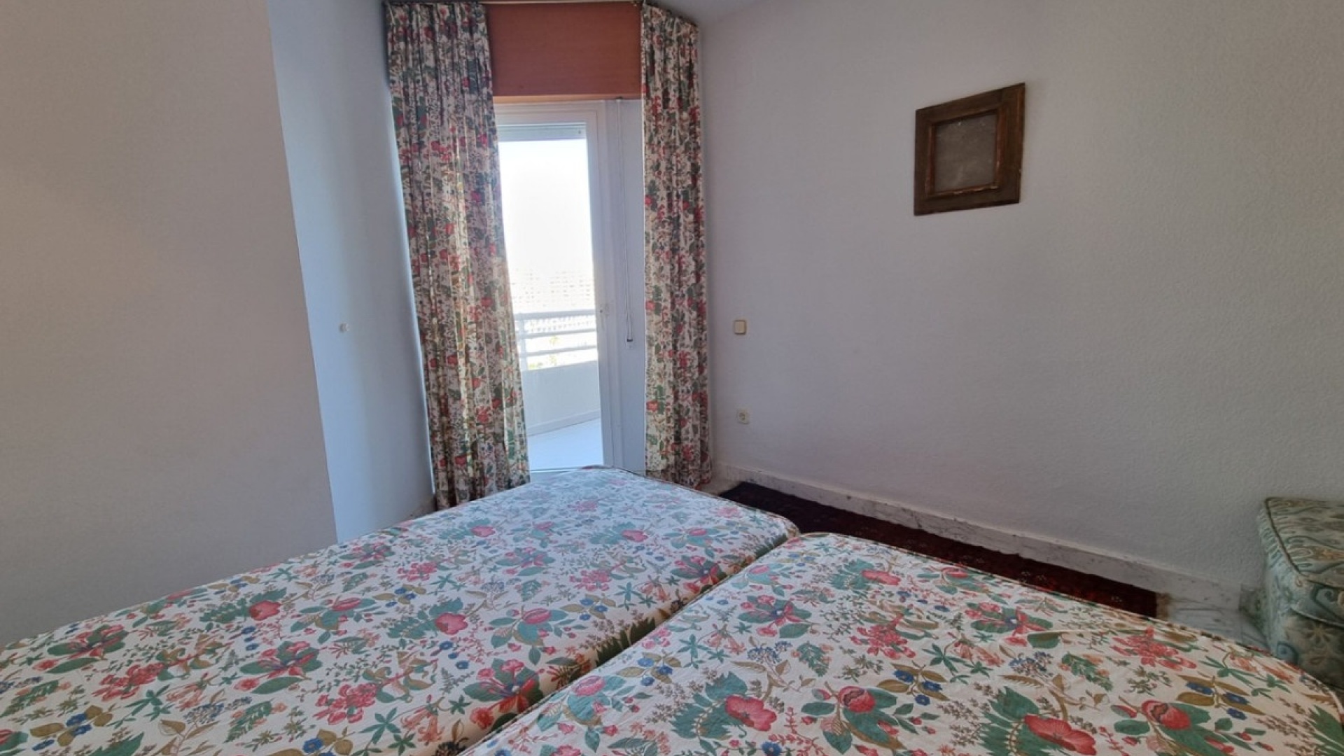 Wiederverkauf - Wohnung - Calpe - Calpe Centro