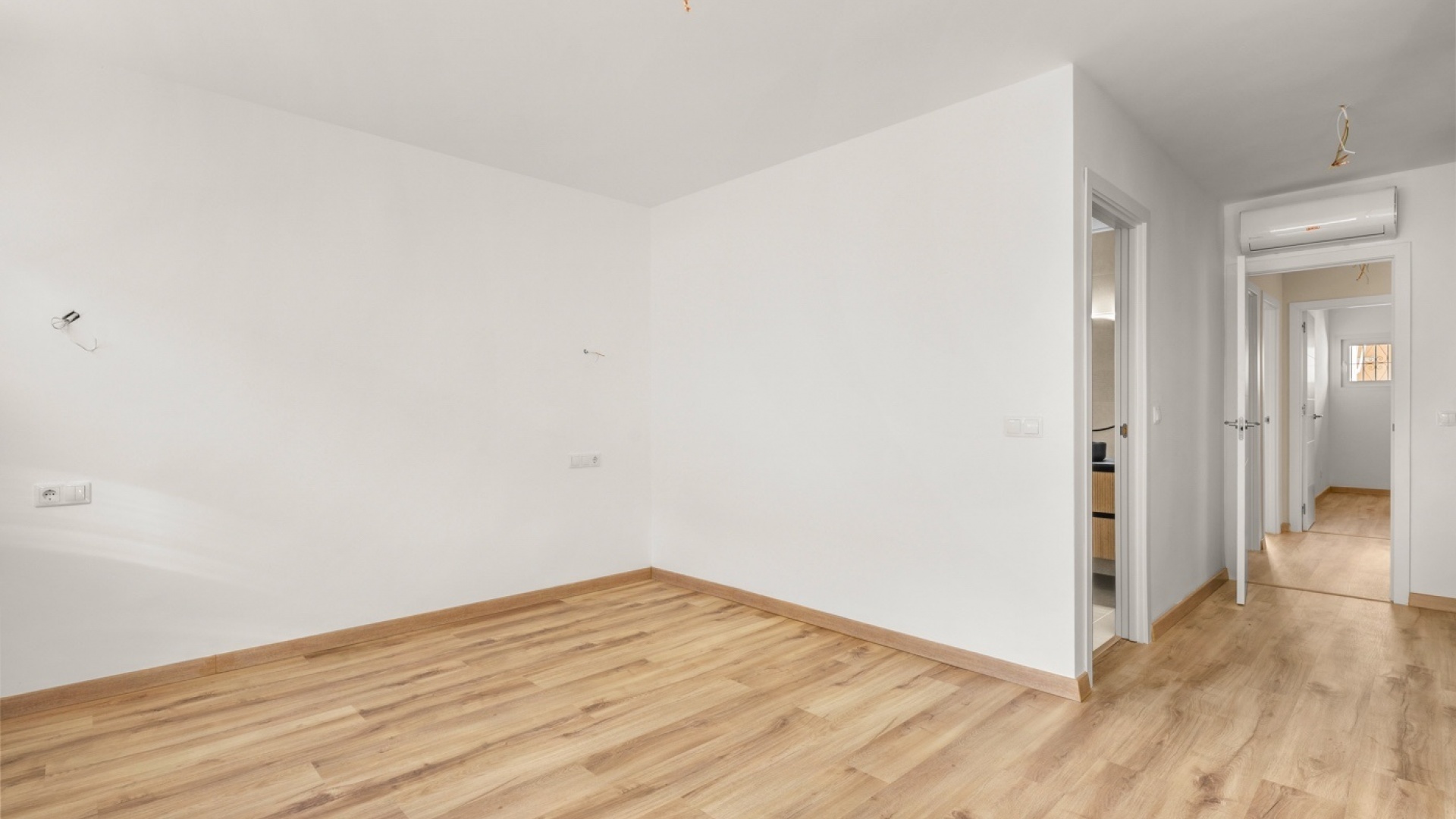 Wiederverkauf - Wohnung - Calpe - Centro