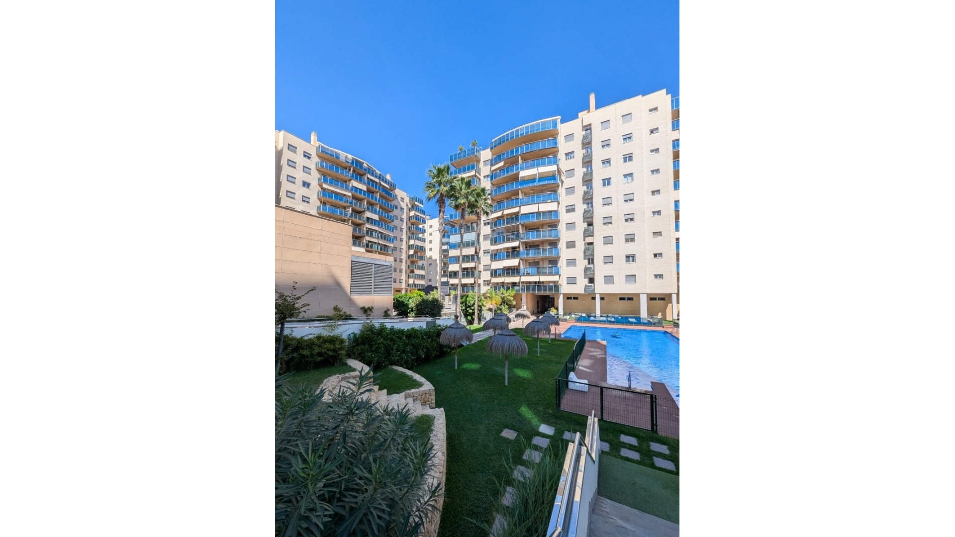 Wiederverkauf - Wohnung - Campello - El Campello - Campello - El Campello Centro