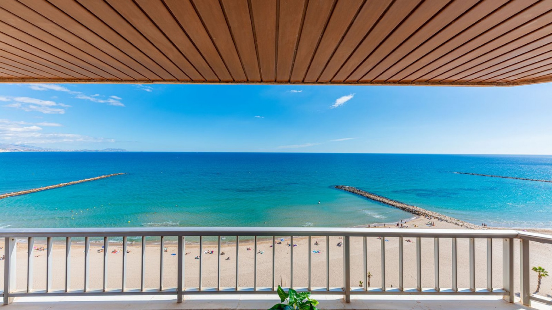 Wiederverkauf - Wohnung - Campello - El Campello - Campello - El Campello Centro