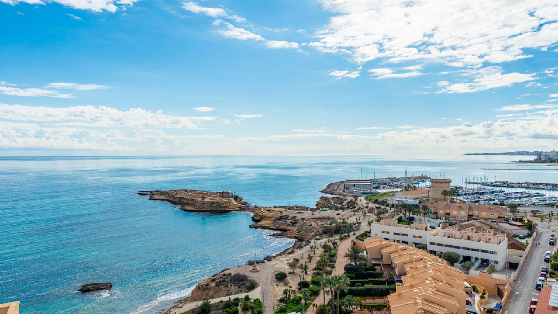 Wiederverkauf - Wohnung - Campello - El Campello - Campello - El Campello Centro