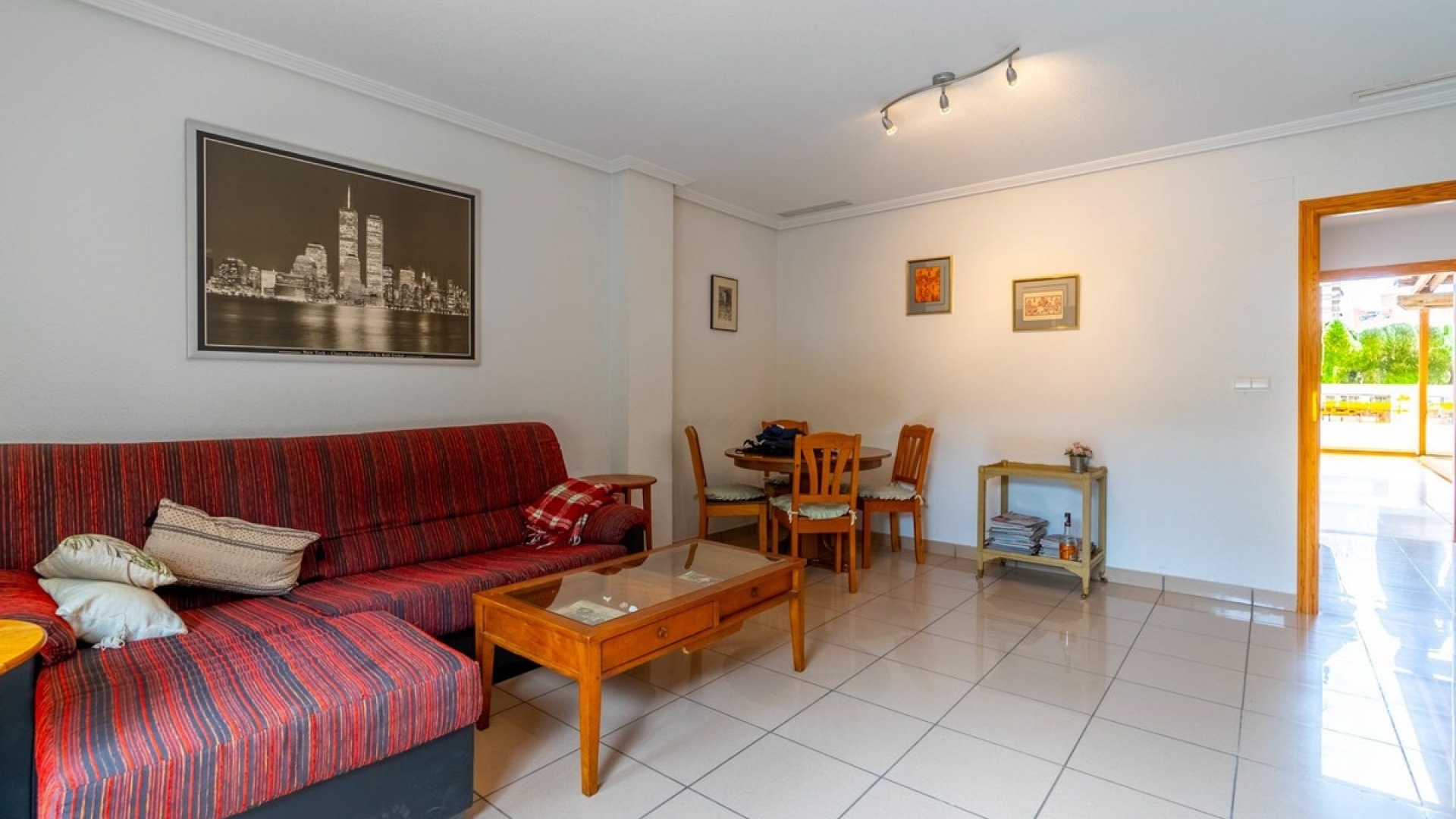 Wiederverkauf - Wohnung - Campello - El Campello - Campello - El Campello Centro