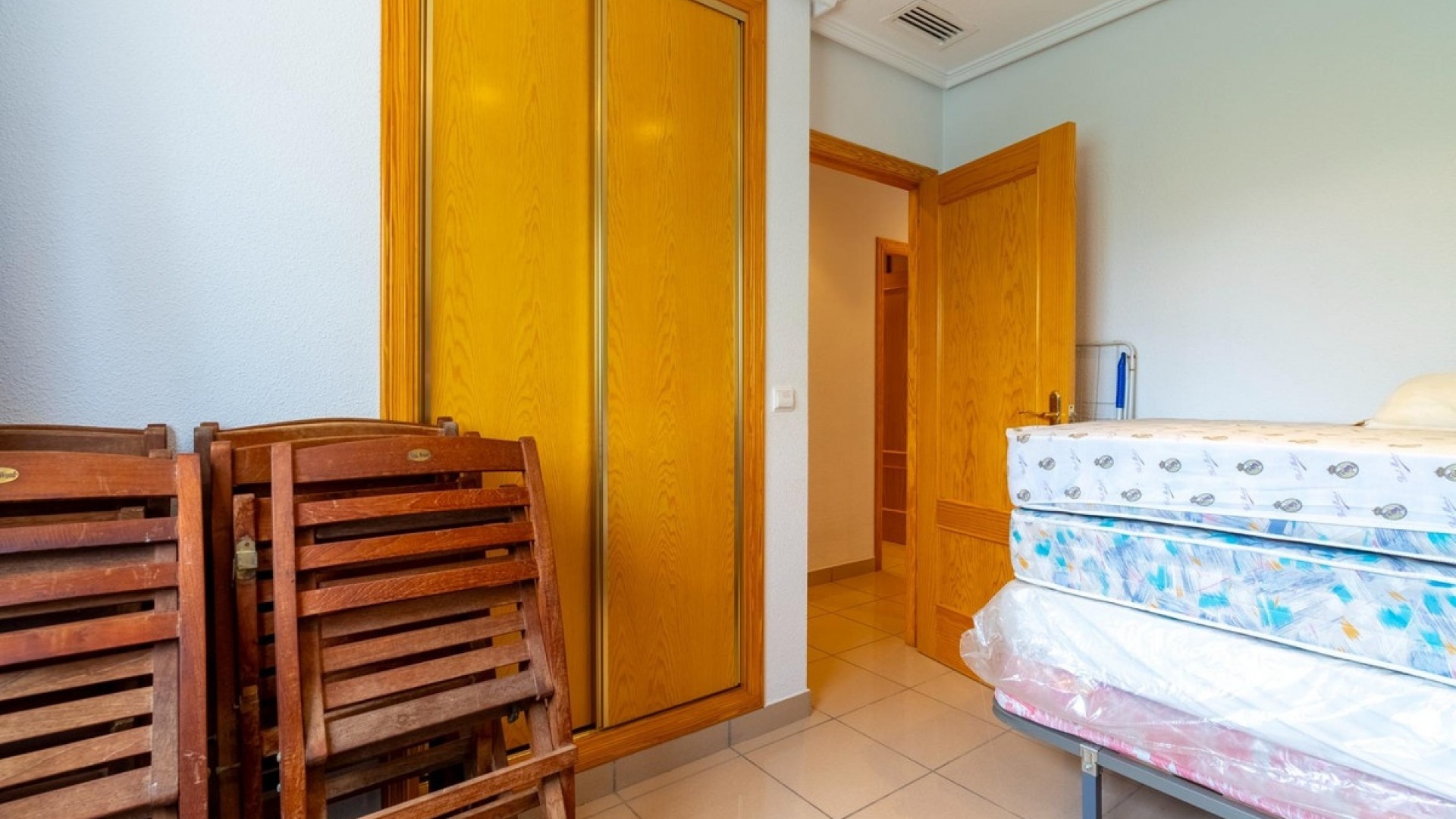 Wiederverkauf - Wohnung - Campello - El Campello - Campello - El Campello Centro