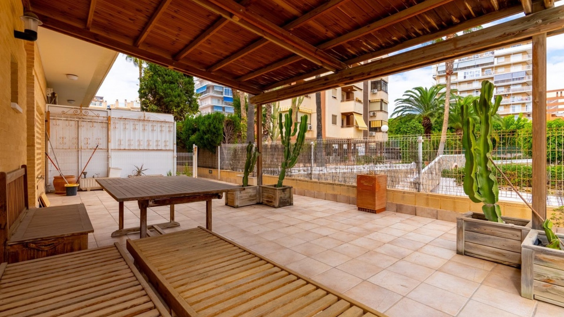 Wiederverkauf - Wohnung - Campello - El Campello - Campello - El Campello Centro