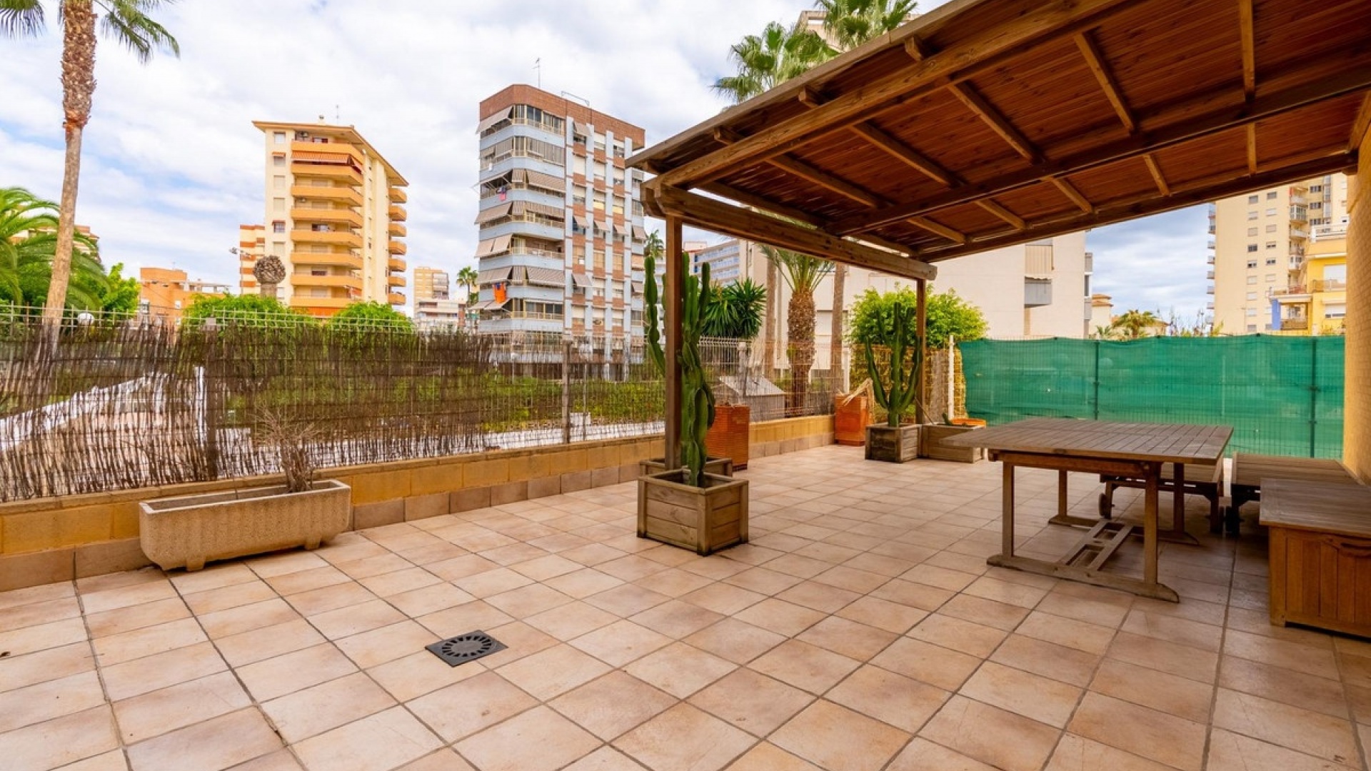 Wiederverkauf - Wohnung - Campello - El Campello - Campello - El Campello Centro