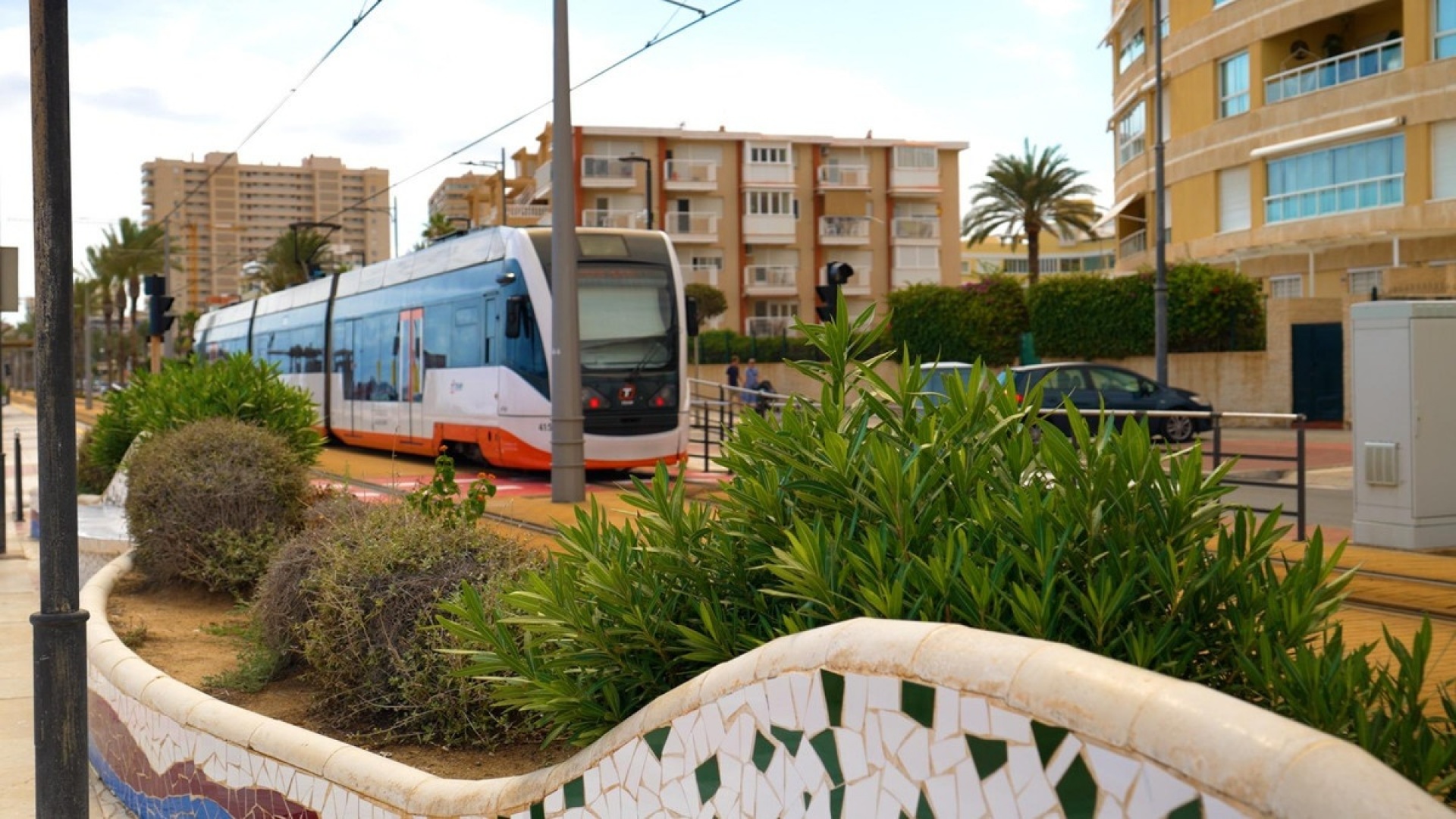 Wiederverkauf - Wohnung - Campello - El Campello - Campello - El Campello Centro