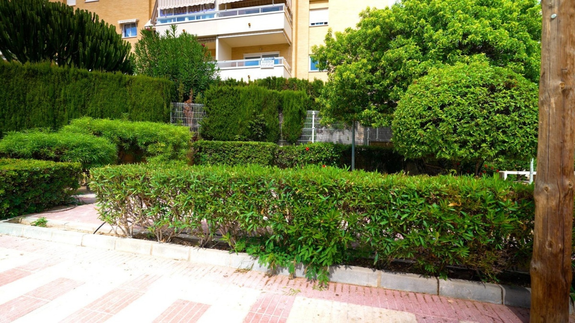 Wiederverkauf - Wohnung - Campello - El Campello - Campello - El Campello Centro