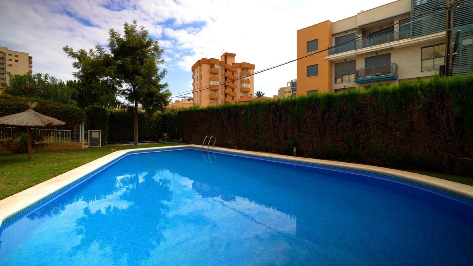 Wiederverkauf - Wohnung - Campello - El Campello - Campello - El Campello Centro