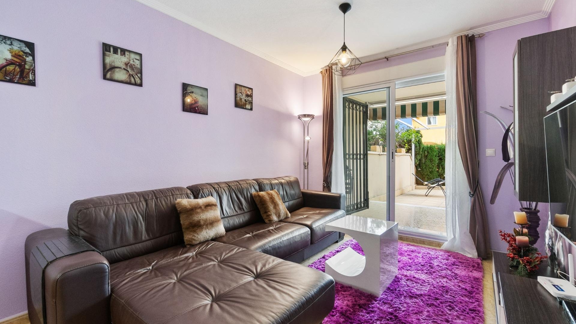 Wiederverkauf - Wohnung - Campoamor - Beachside Campoamor