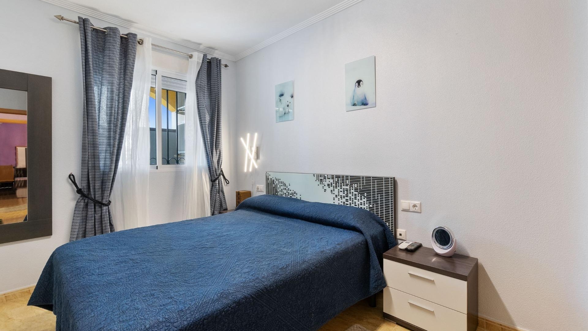 Wiederverkauf - Wohnung - Campoamor - Beachside Campoamor