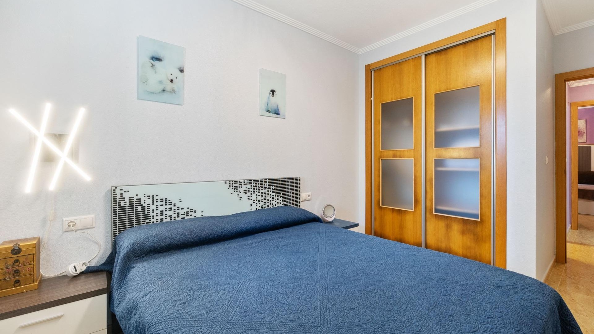 Wiederverkauf - Wohnung - Campoamor - Beachside Campoamor