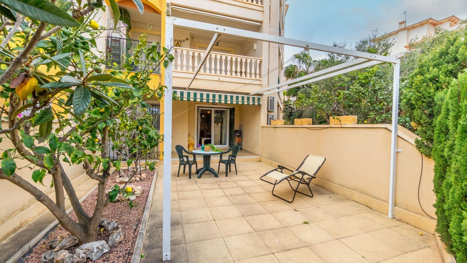 Wiederverkauf - Wohnung - Campoamor - Beachside Campoamor