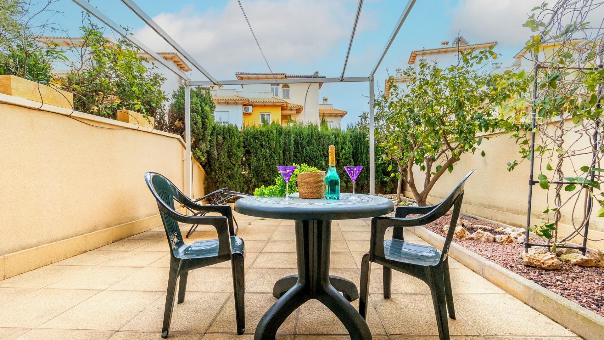 Wiederverkauf - Wohnung - Campoamor - Beachside Campoamor