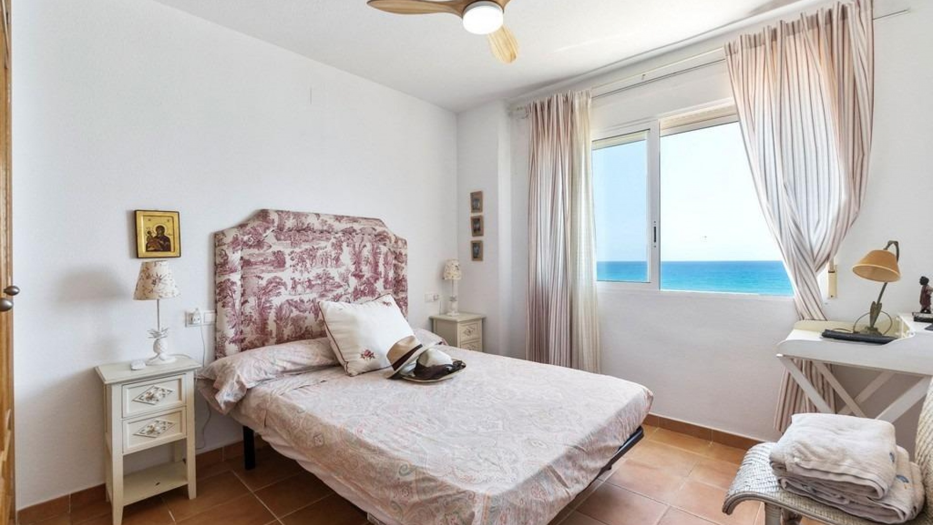 Wiederverkauf - Wohnung - Campoamor - Beachside Campoamor