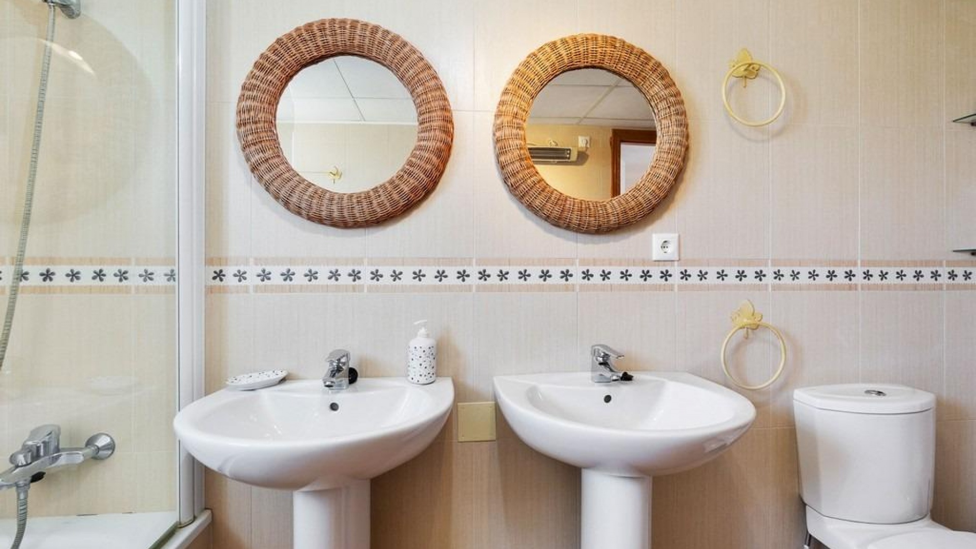 Wiederverkauf - Wohnung - Campoamor - Beachside Campoamor