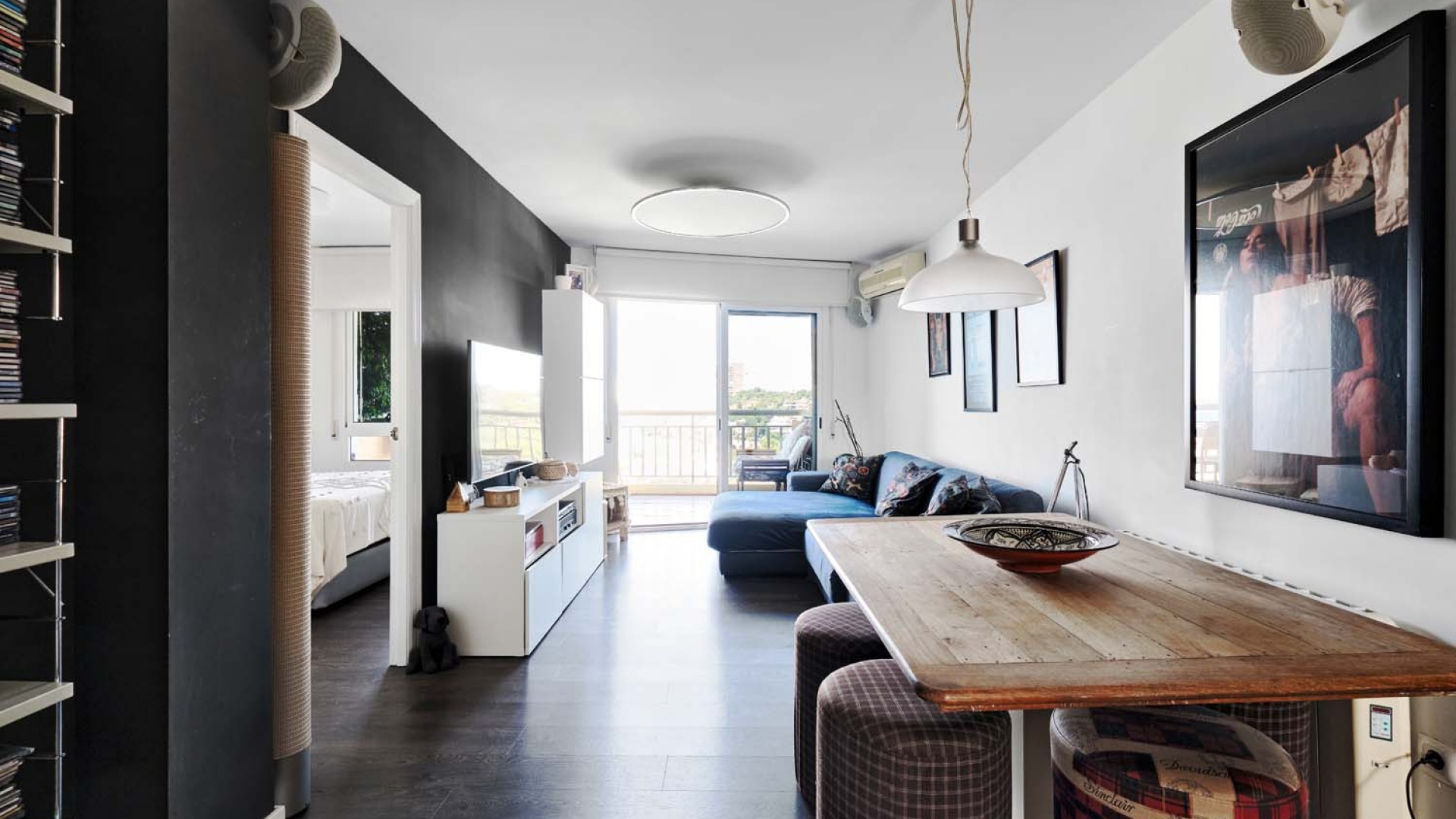 Wiederverkauf - Wohnung - Campoamor - Beachside Campoamor