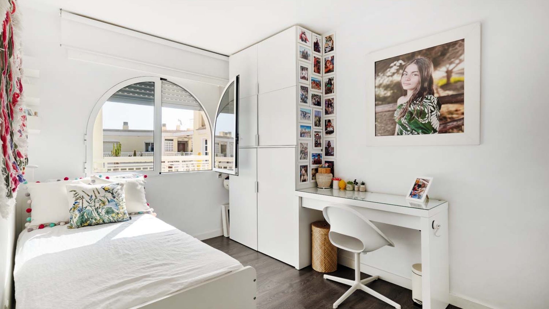 Wiederverkauf - Wohnung - Campoamor - Beachside Campoamor