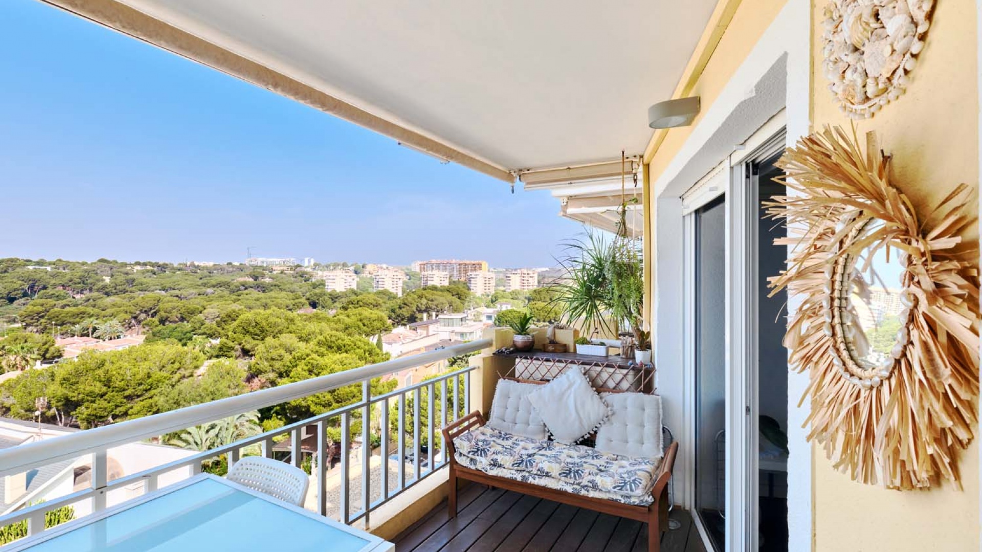 Wiederverkauf - Wohnung - Campoamor - Beachside Campoamor