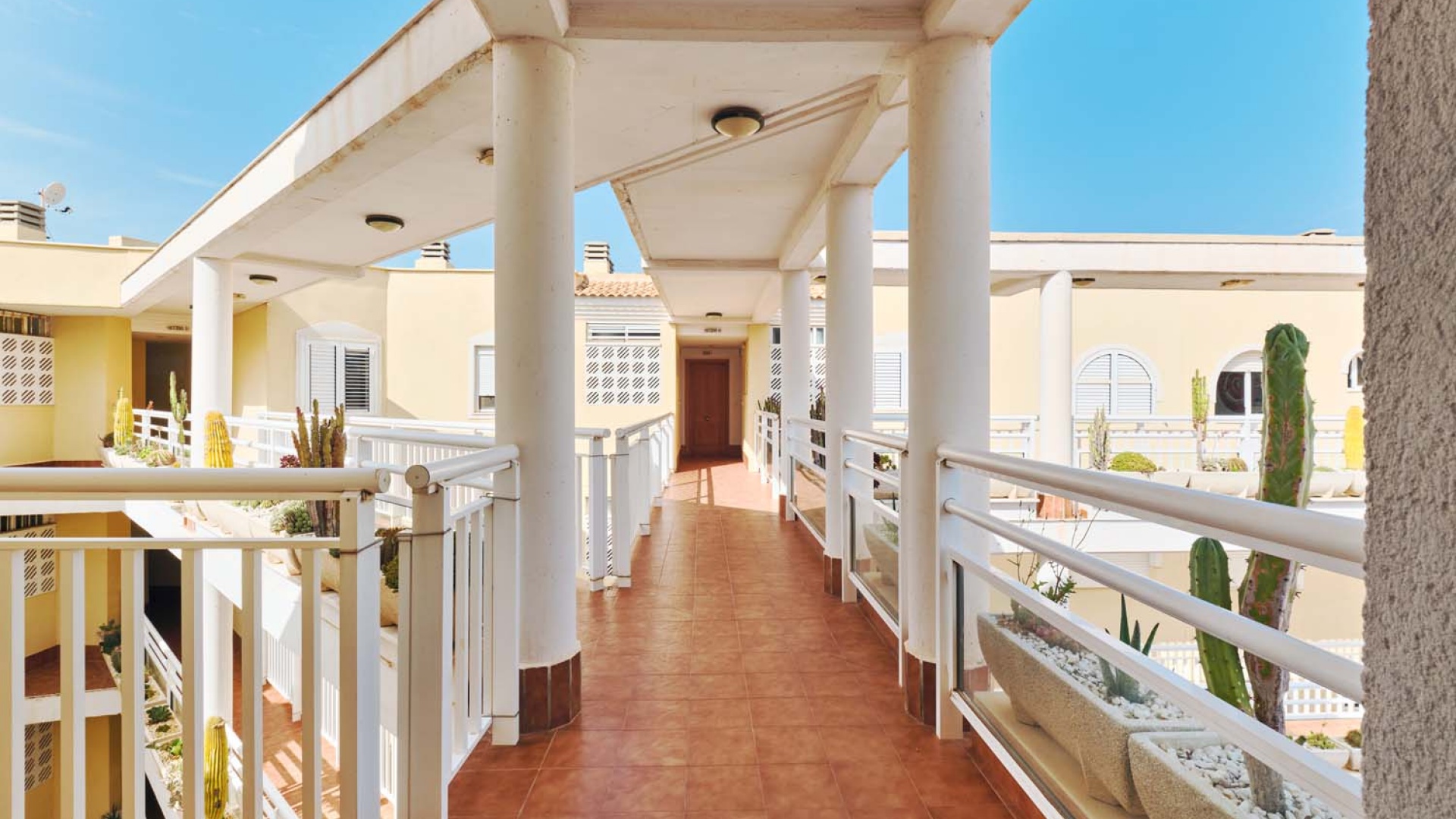 Wiederverkauf - Wohnung - Campoamor - Beachside Campoamor