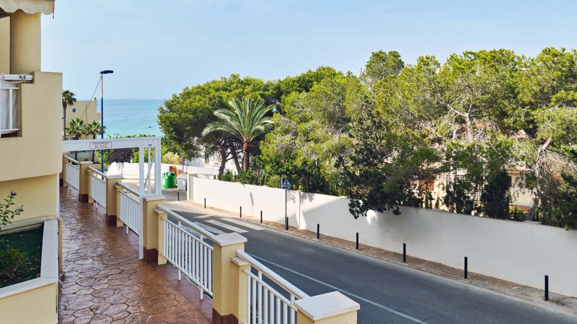 Wiederverkauf - Wohnung - Campoamor - Beachside Campoamor