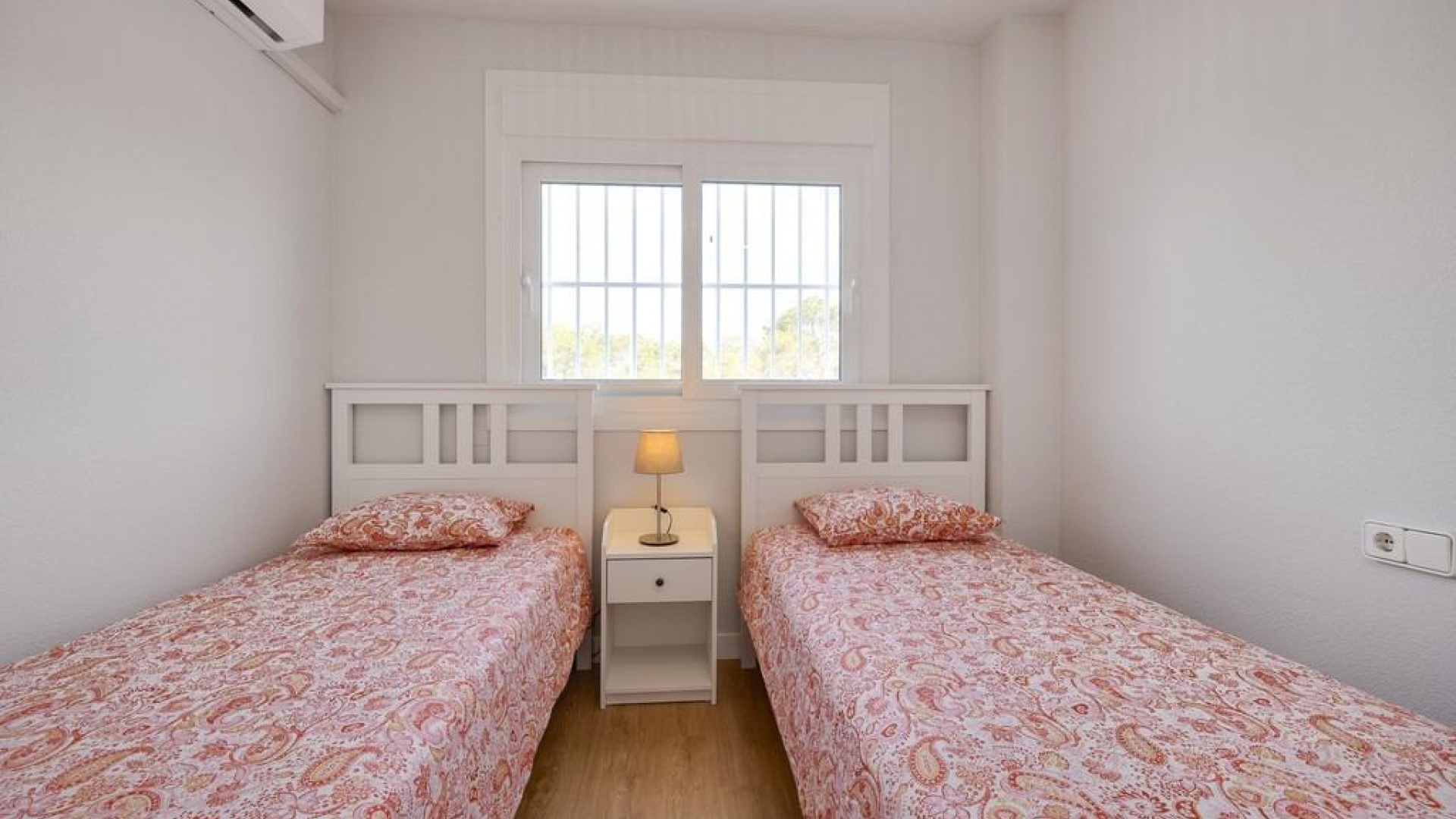 Wiederverkauf - Wohnung - Campoamor - Beachside Campoamor