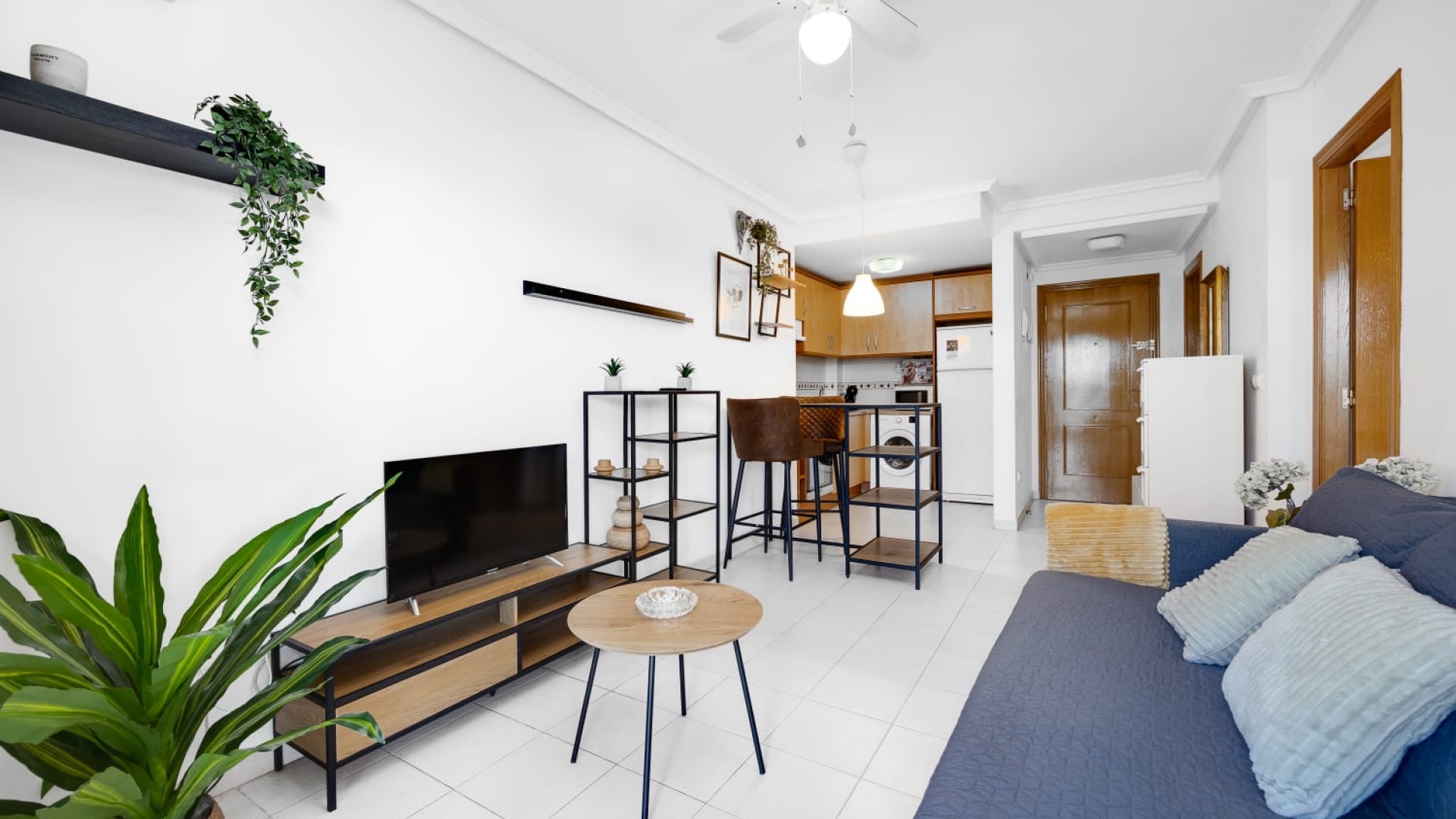 Wiederverkauf - Wohnung - Campoamor - Beachside Campoamor