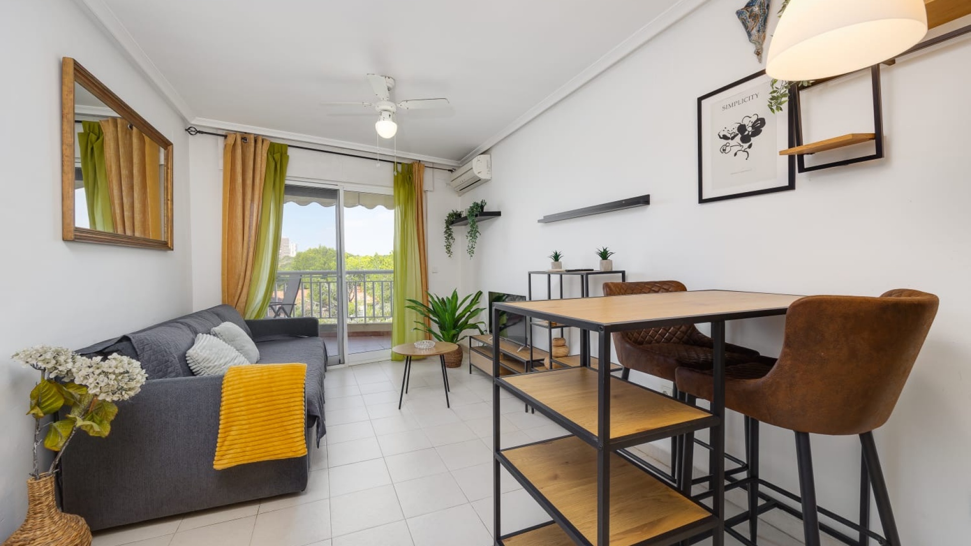 Wiederverkauf - Wohnung - Campoamor - Beachside Campoamor