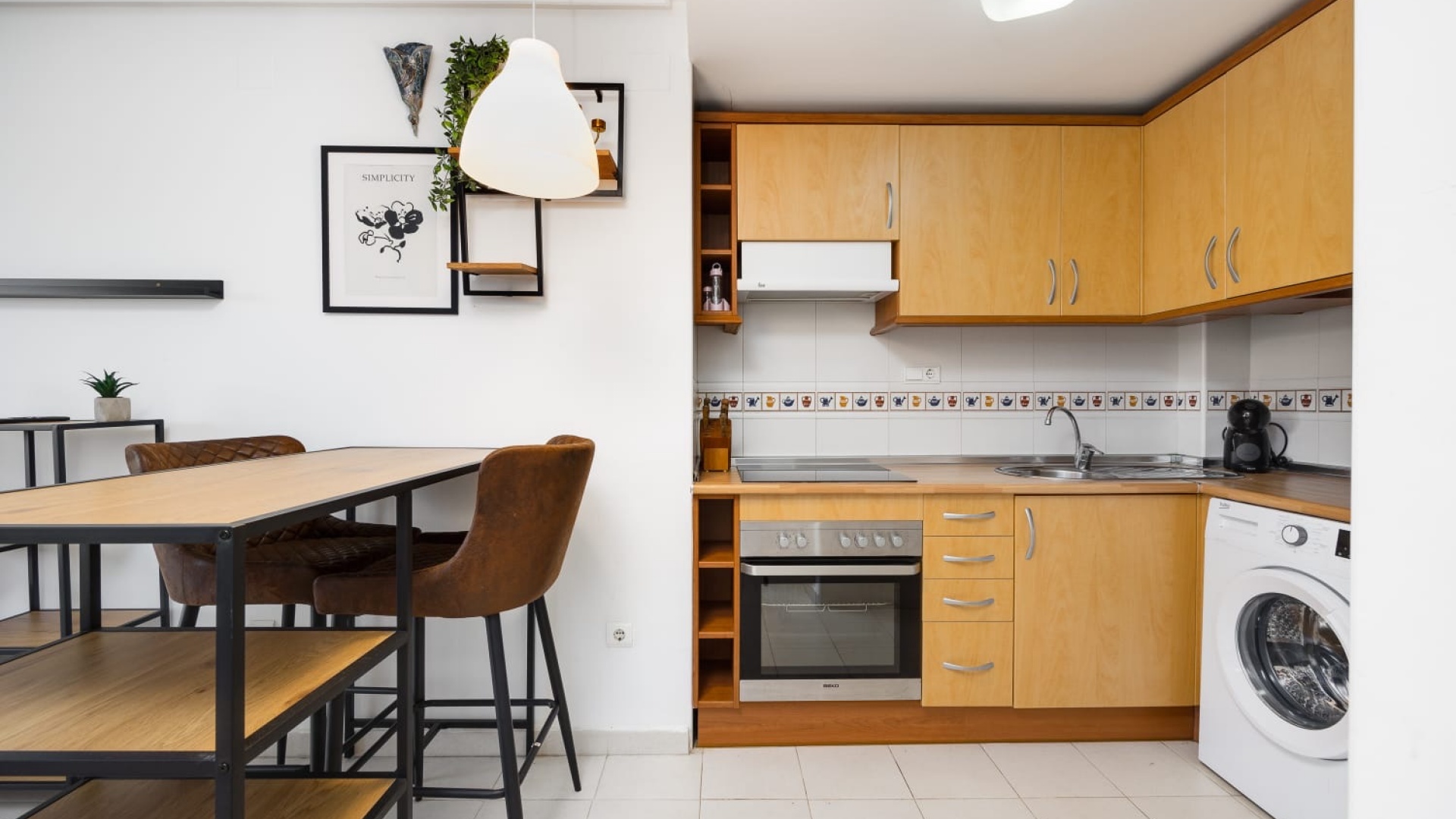 Wiederverkauf - Wohnung - Campoamor - Beachside Campoamor