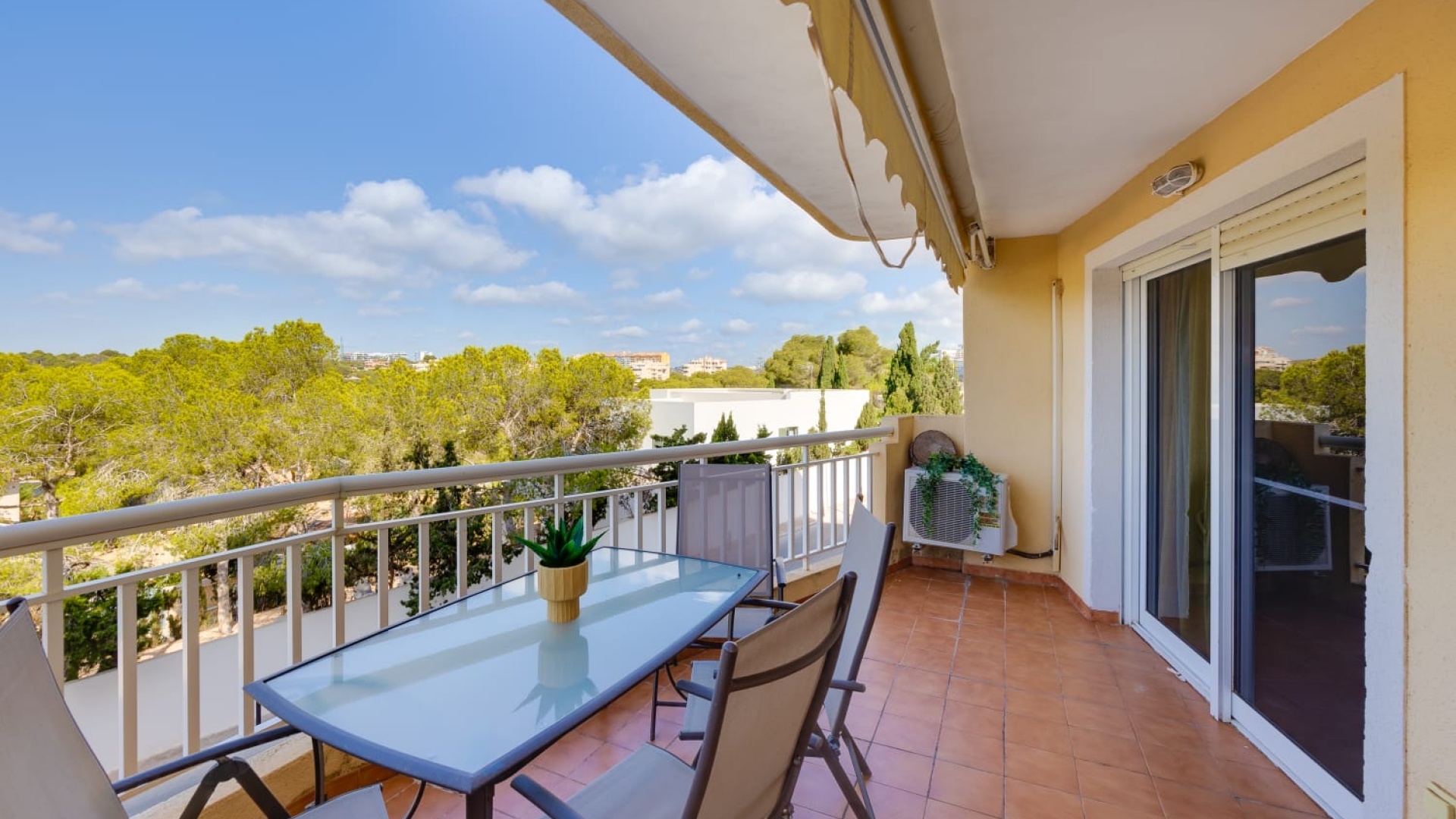 Wiederverkauf - Wohnung - Campoamor - Beachside Campoamor