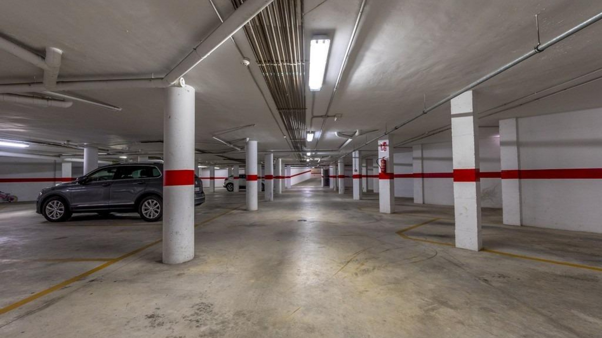 Wiederverkauf - Wohnung - Campoamor - Beachside Campoamor