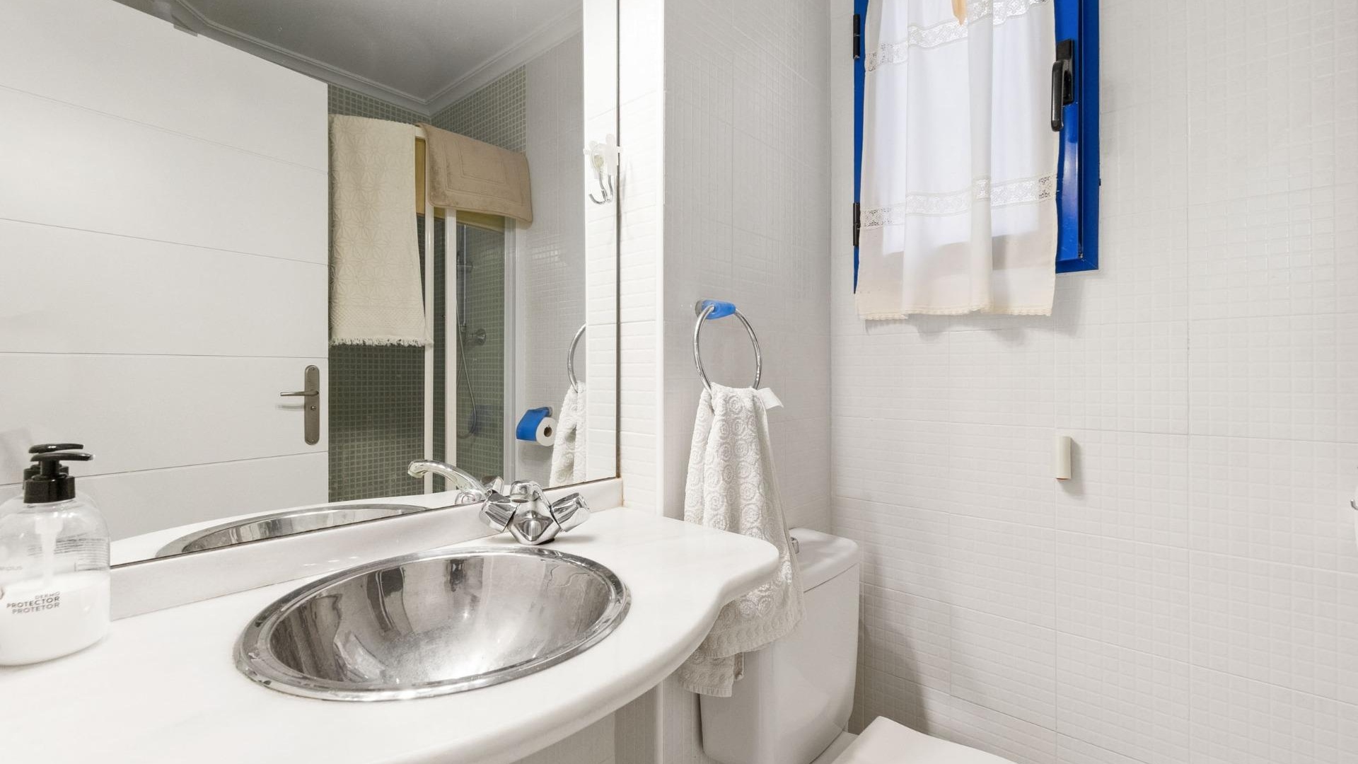 Wiederverkauf - Wohnung - Campoamor - Beachside Campoamor