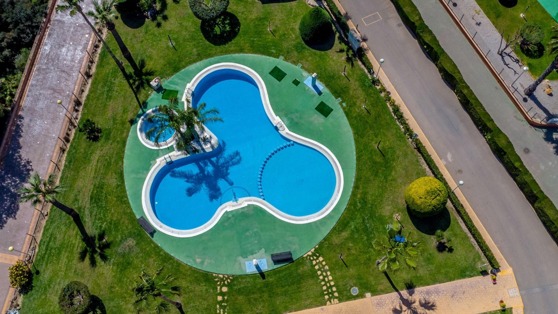 Wiederverkauf - Wohnung - Campoamor - Beachside Campoamor