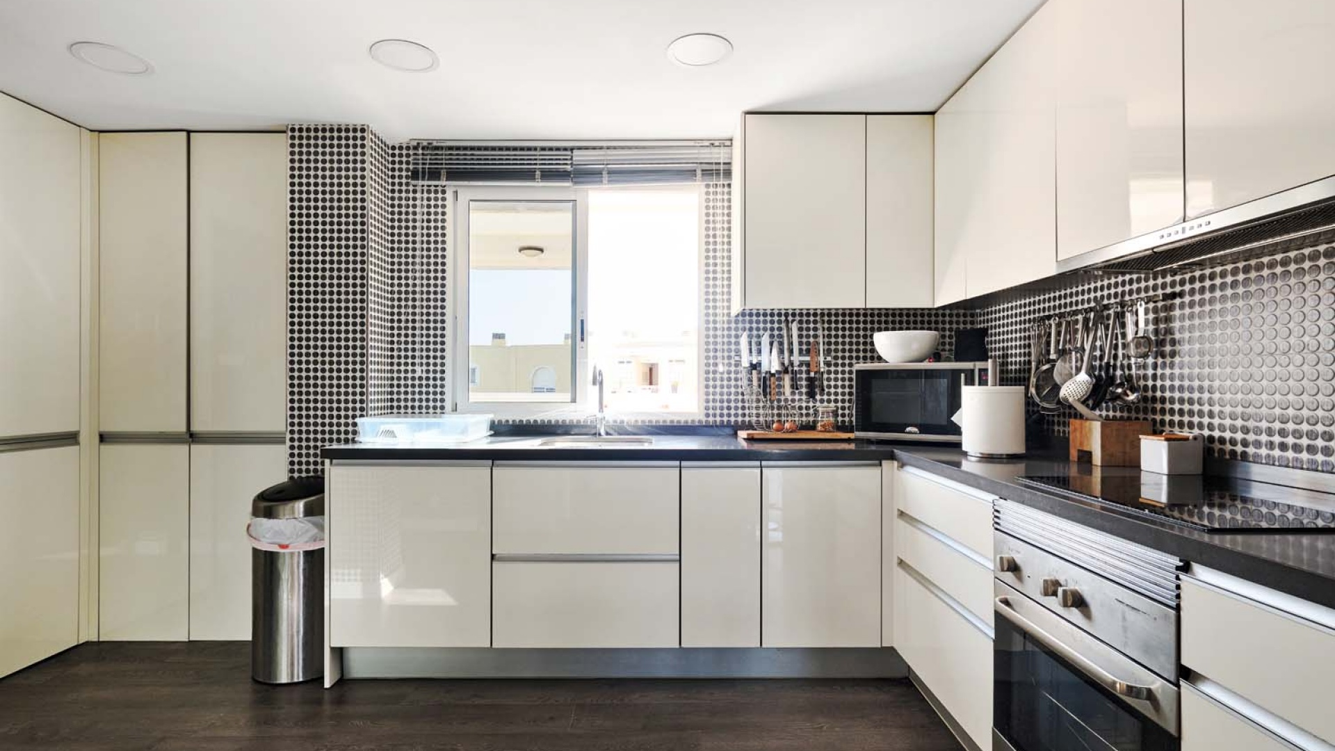 Wiederverkauf - Wohnung - Campoamor - Beachside Campoamor