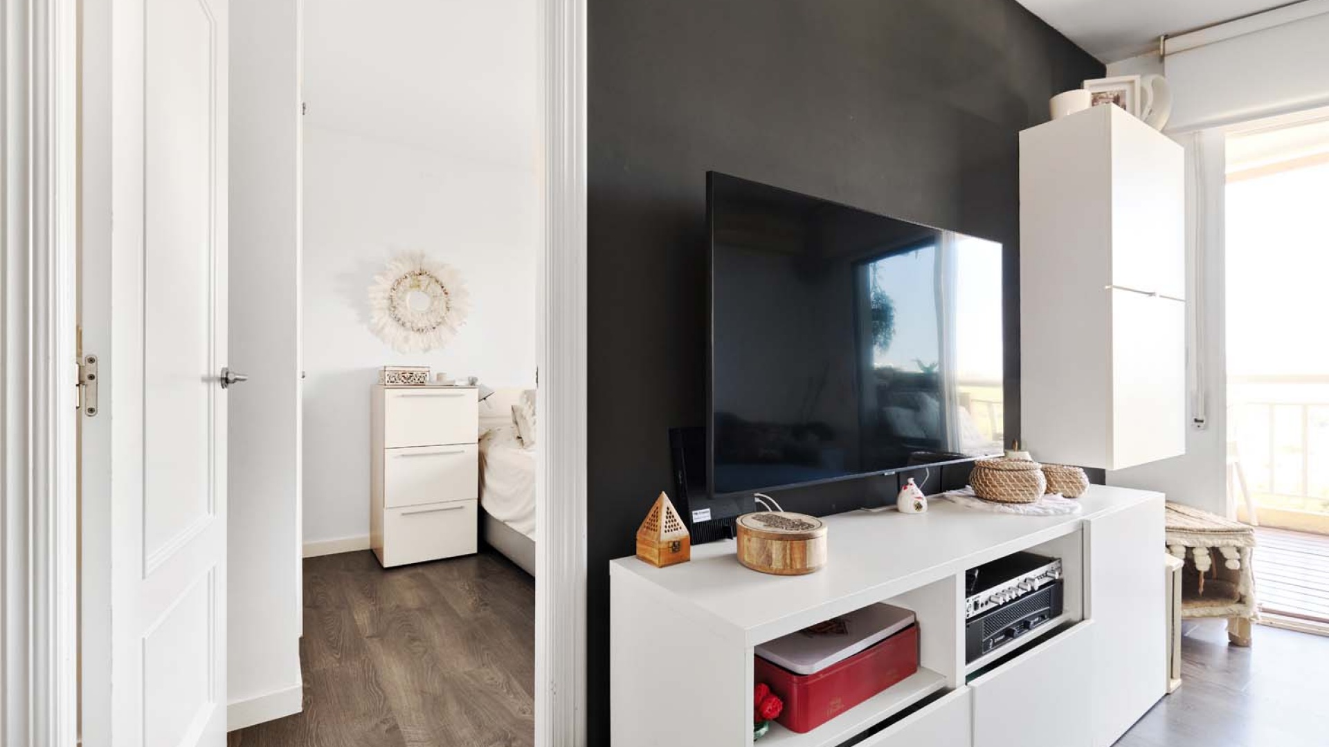 Wiederverkauf - Wohnung - Campoamor - Beachside Campoamor